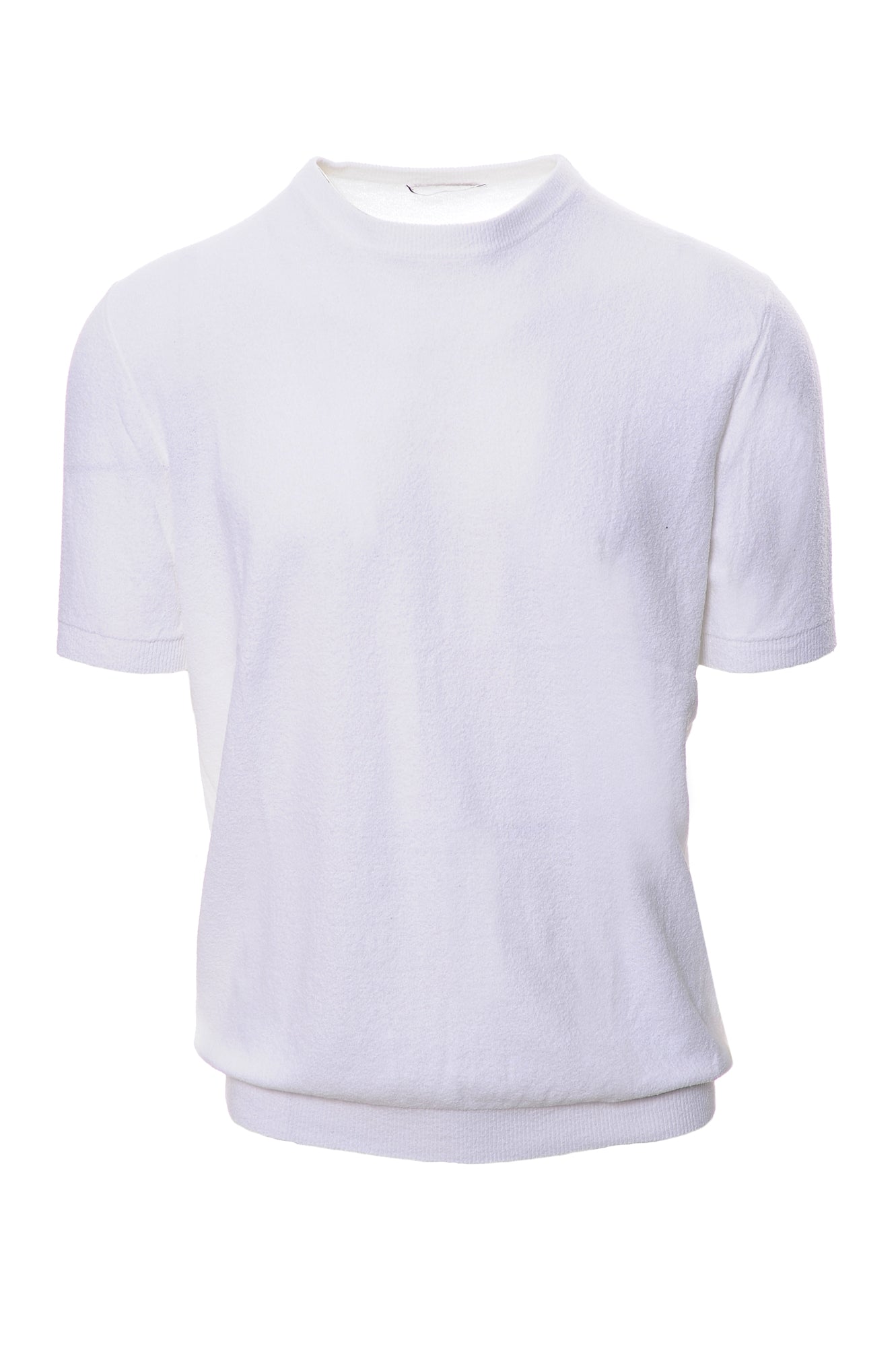 KANGRA T-shirt Primavera/Estate Cotone