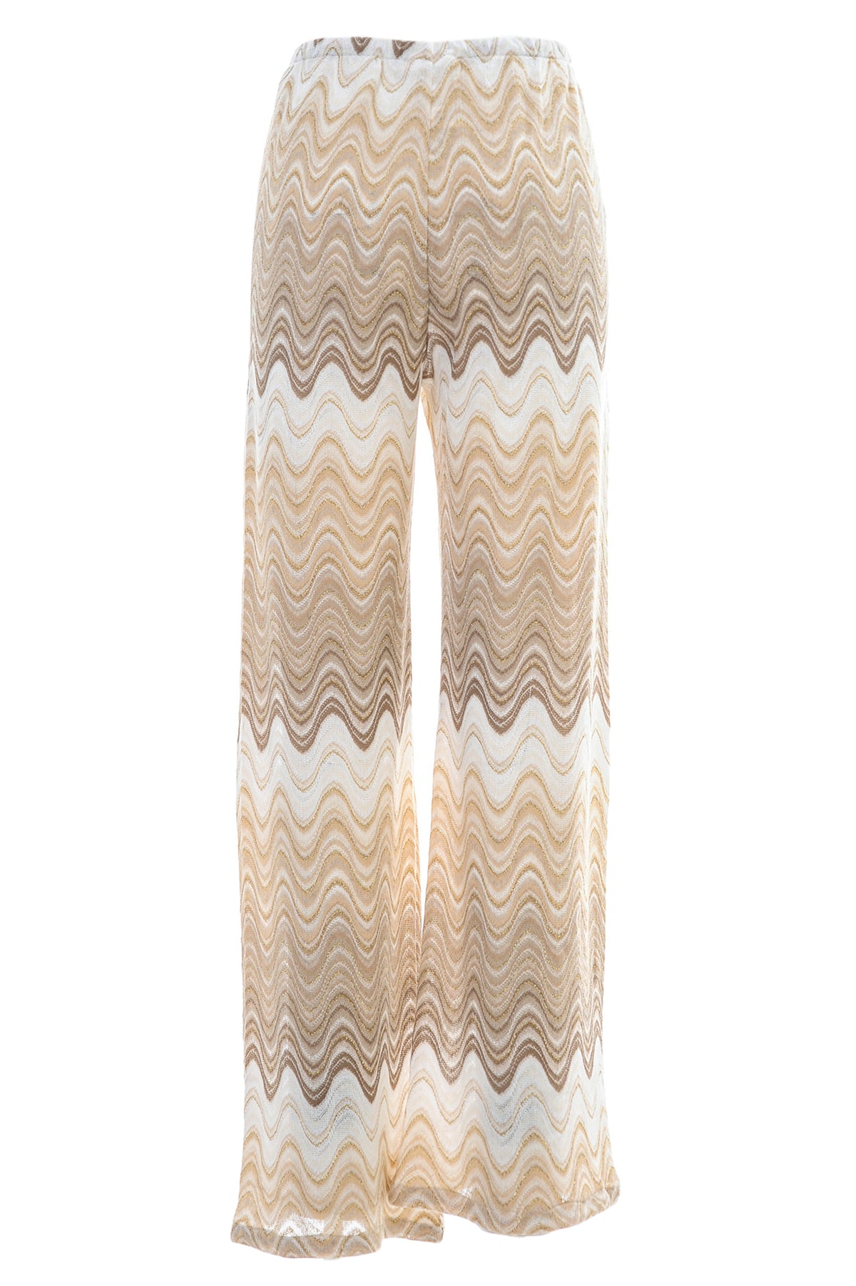 MC2 Saint Barth Pantaloni Donna Poliestere Primavera/Estate