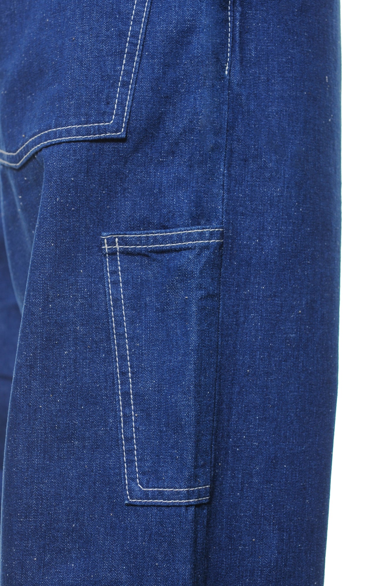 TELAGENOVA Jeans Primavera/Estate Cotone