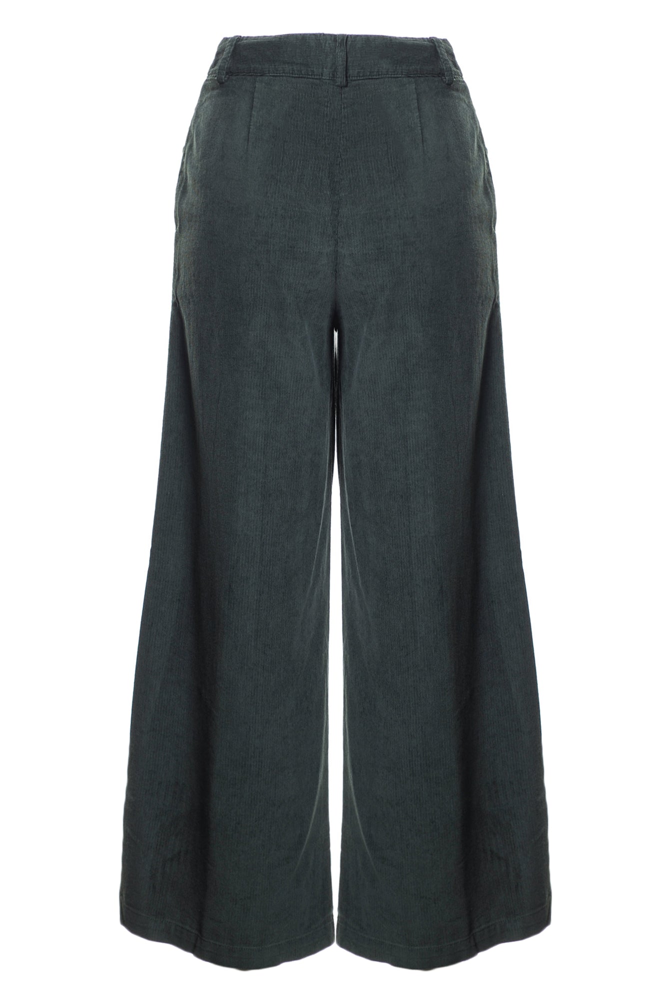 Alessia Santi Pantaloni Autunno/Inverno Cotone