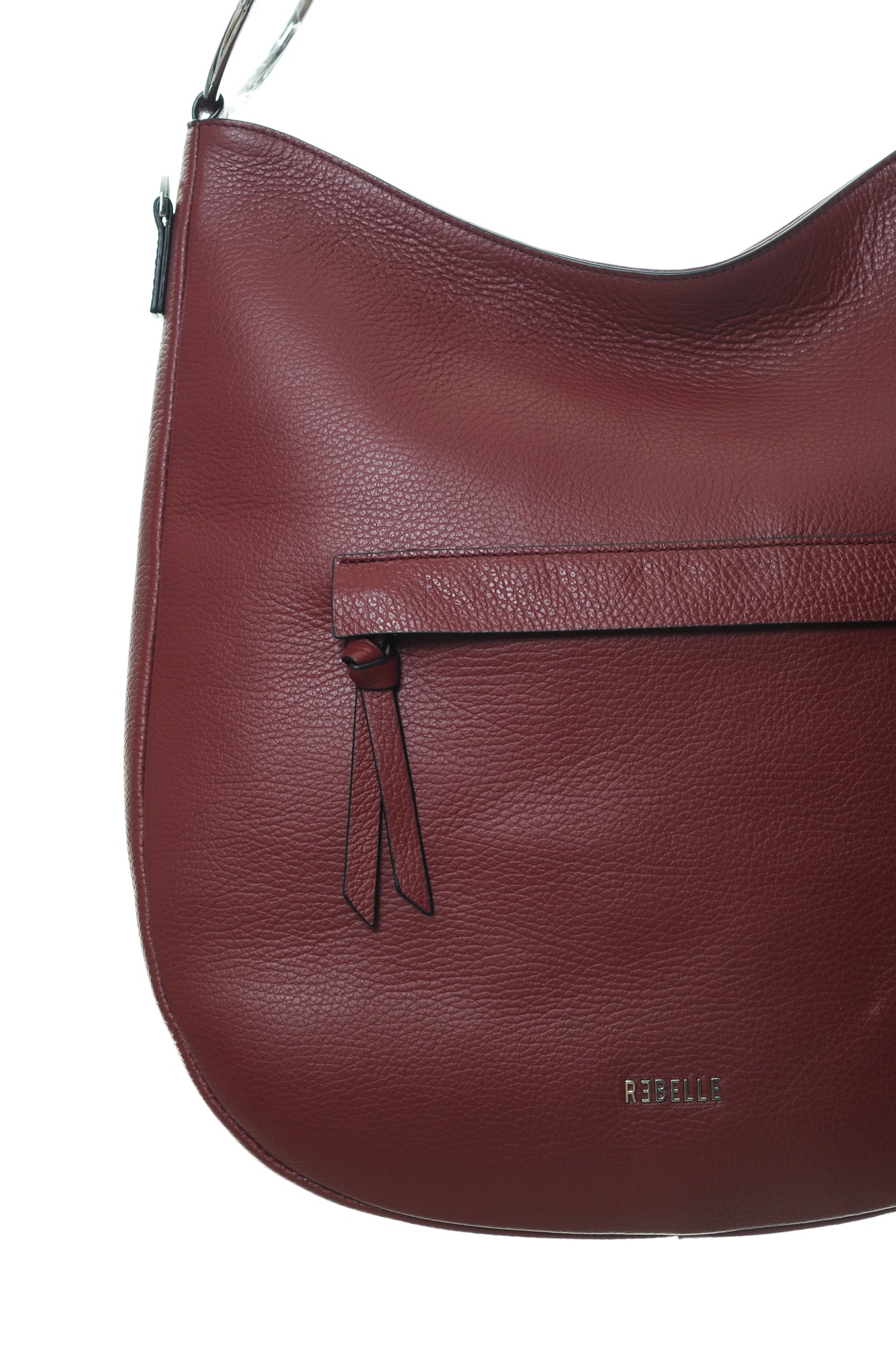 REBELLE Borse Autunno/Inverno Pelle