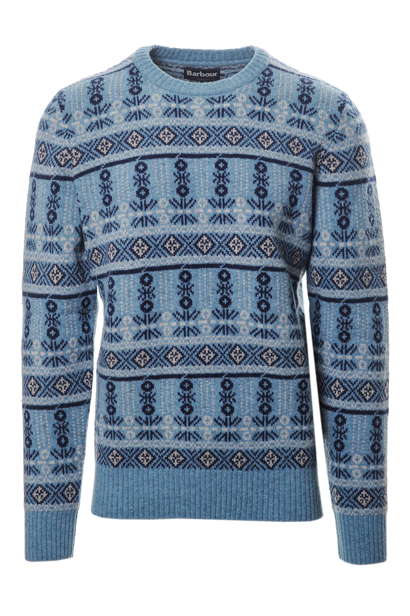 BARBOUR Maglie Autunno/Inverno Lana