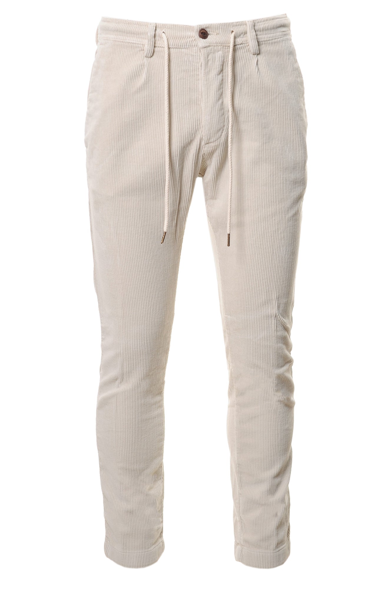 modfitters Pantaloni Autunno/Inverno Cotone