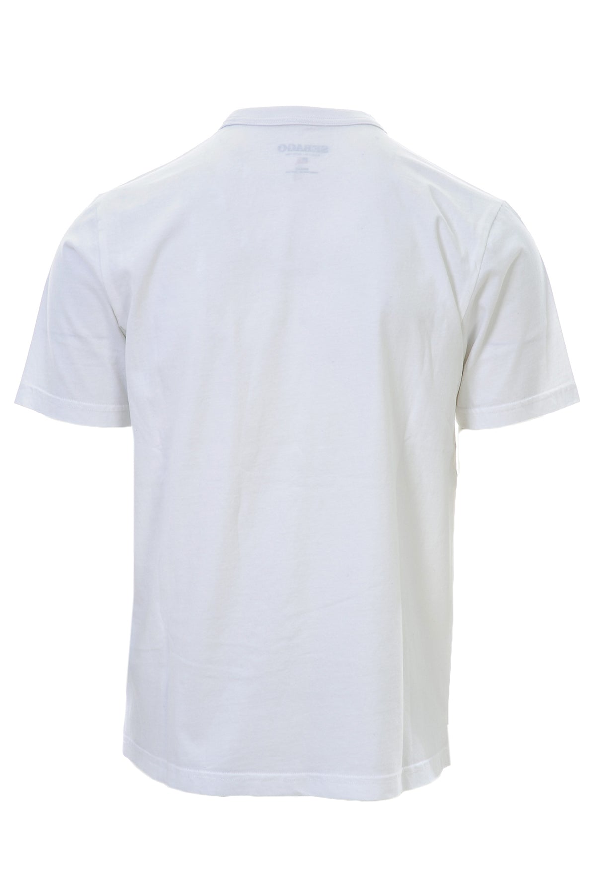 SEBAGO T-shirt Uomo Cotone Primavera/Estate