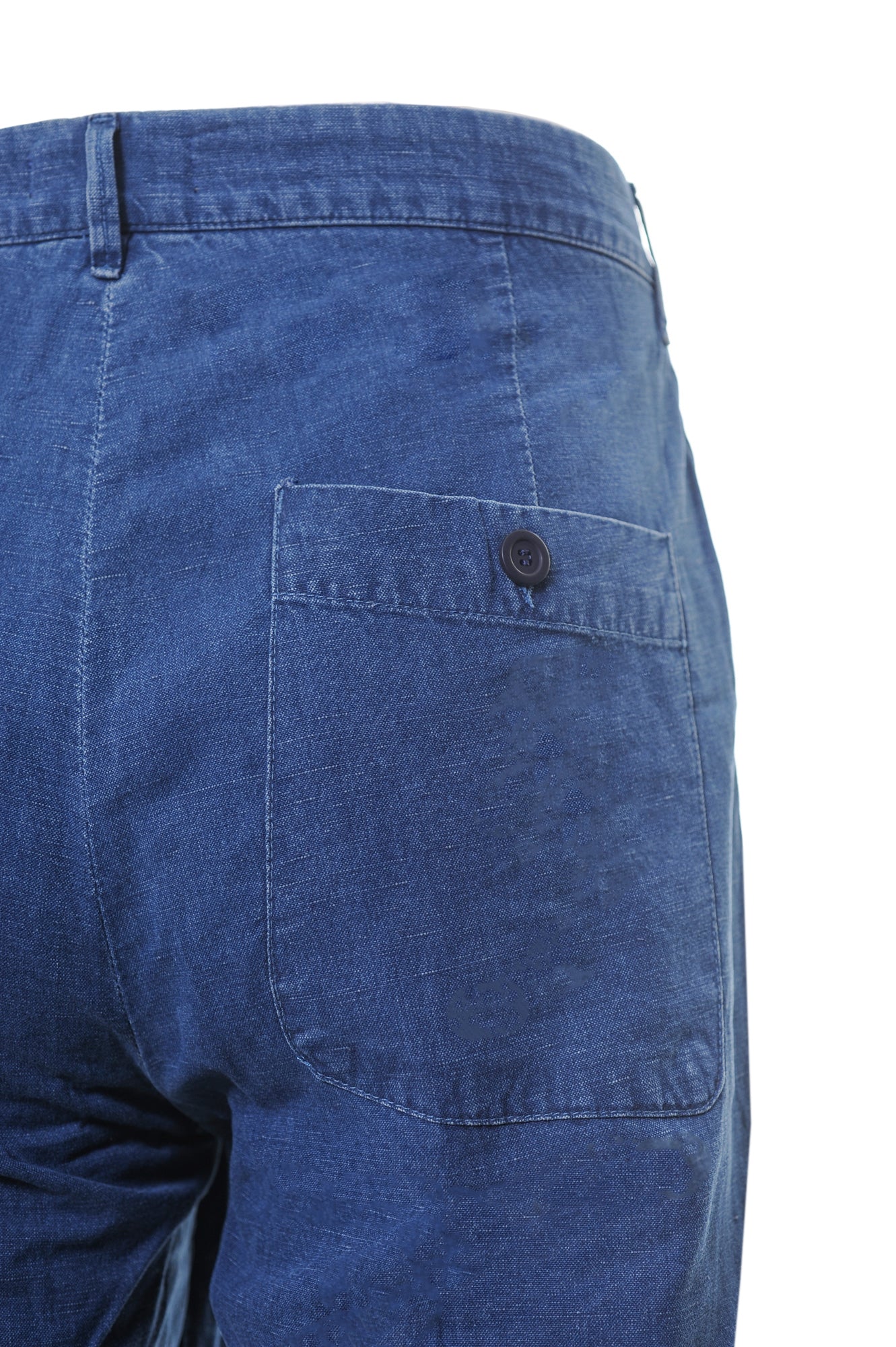 TELAGENOVA Jeans Primavera/Estate Cotone