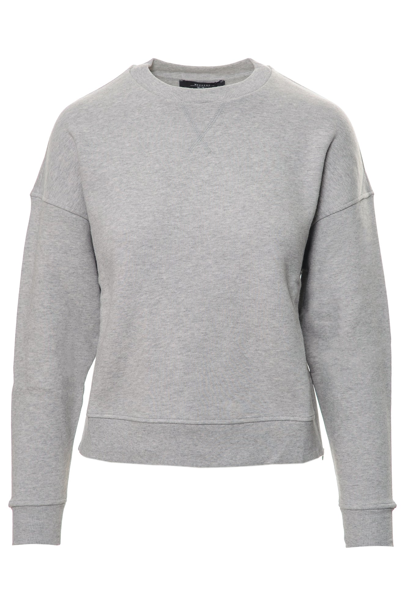 MaxMara Felpe Autunno/Inverno Cotone
