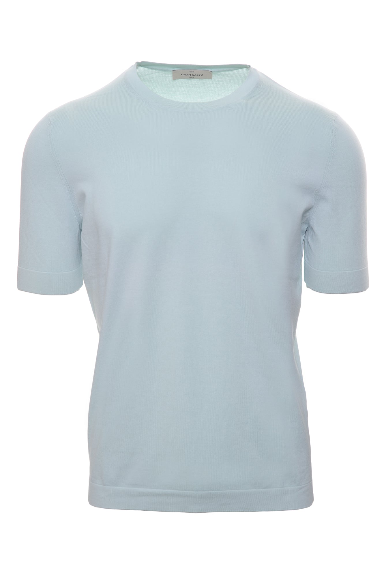 GRAN SASSO Polo Primavera/Estate Cotone