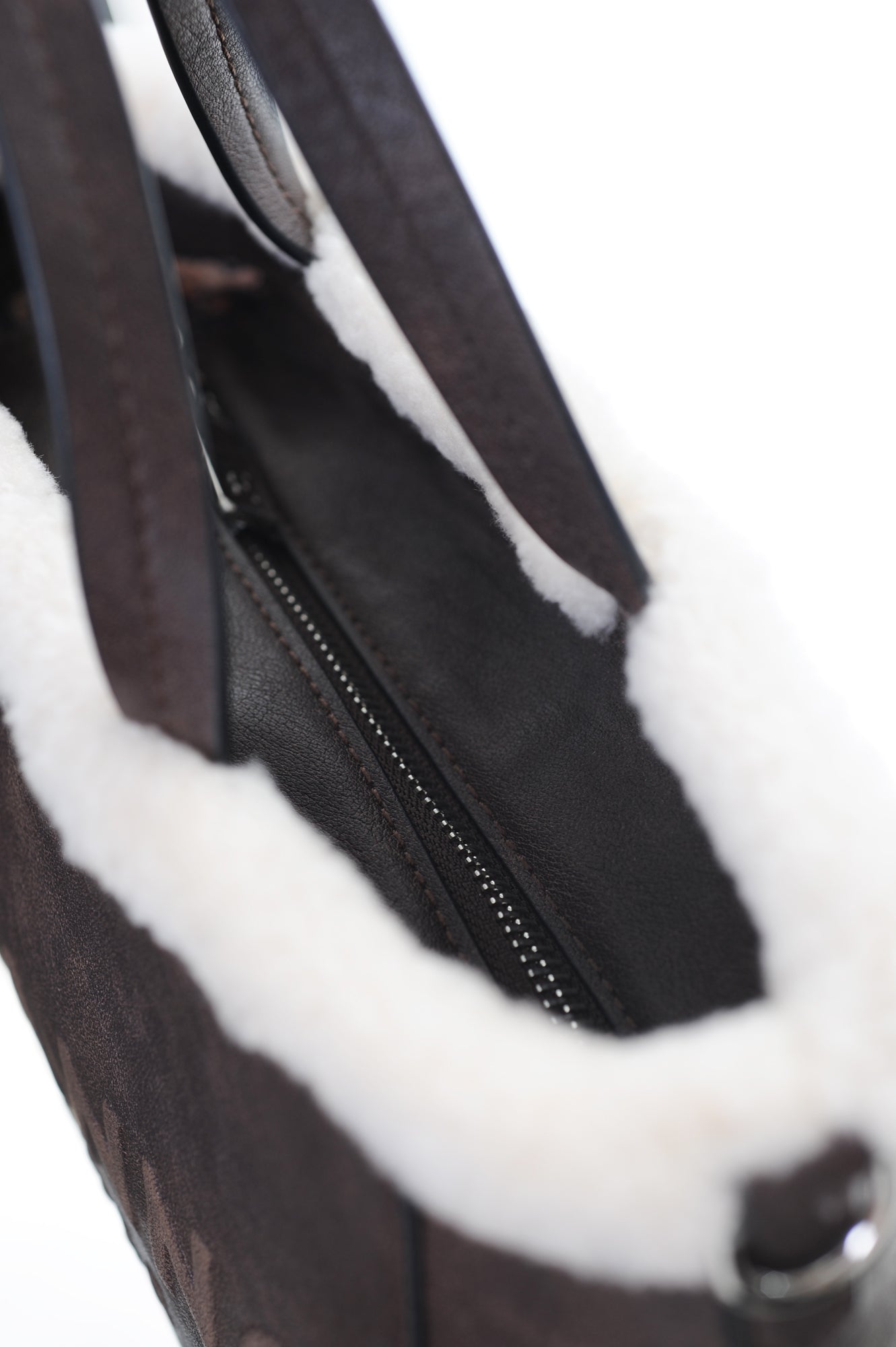ERMANNO SCERVINO Borse Autunno/Inverno Poliuretano