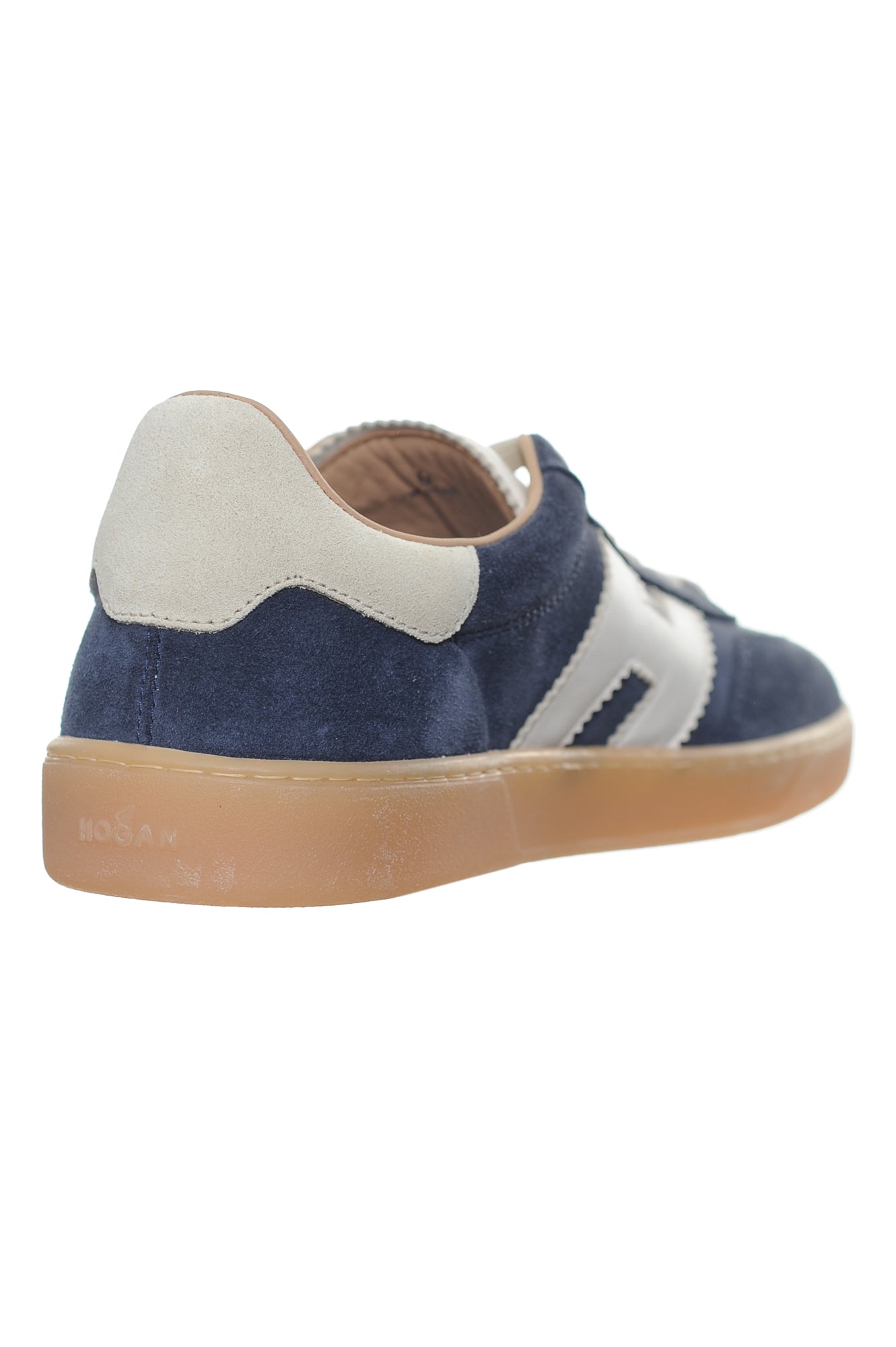 HOGAN Sneakers Autunno/Inverno Pelle