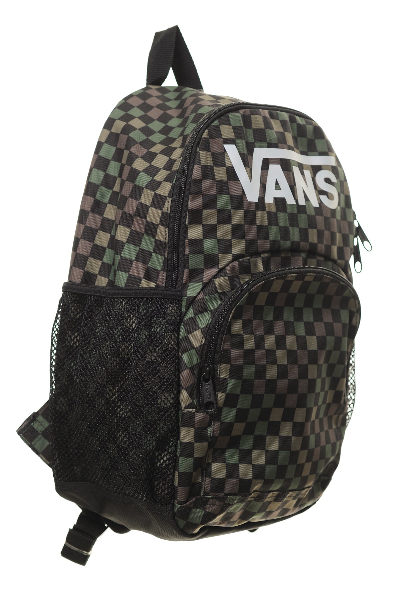 VANS Zaini Autunno/Inverno Poliestere