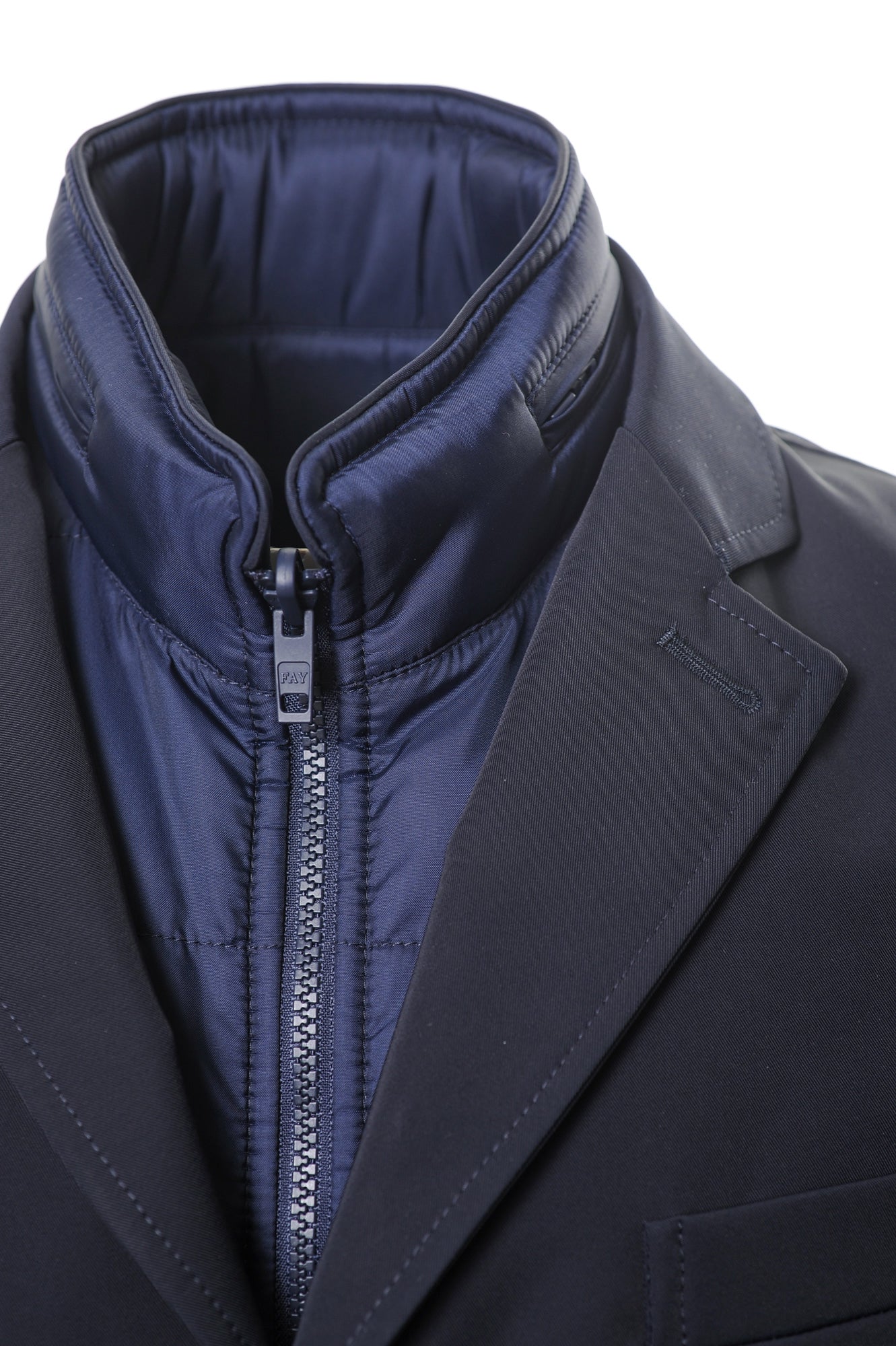 FAY Giubbotti Autunno/Inverno Poliestere