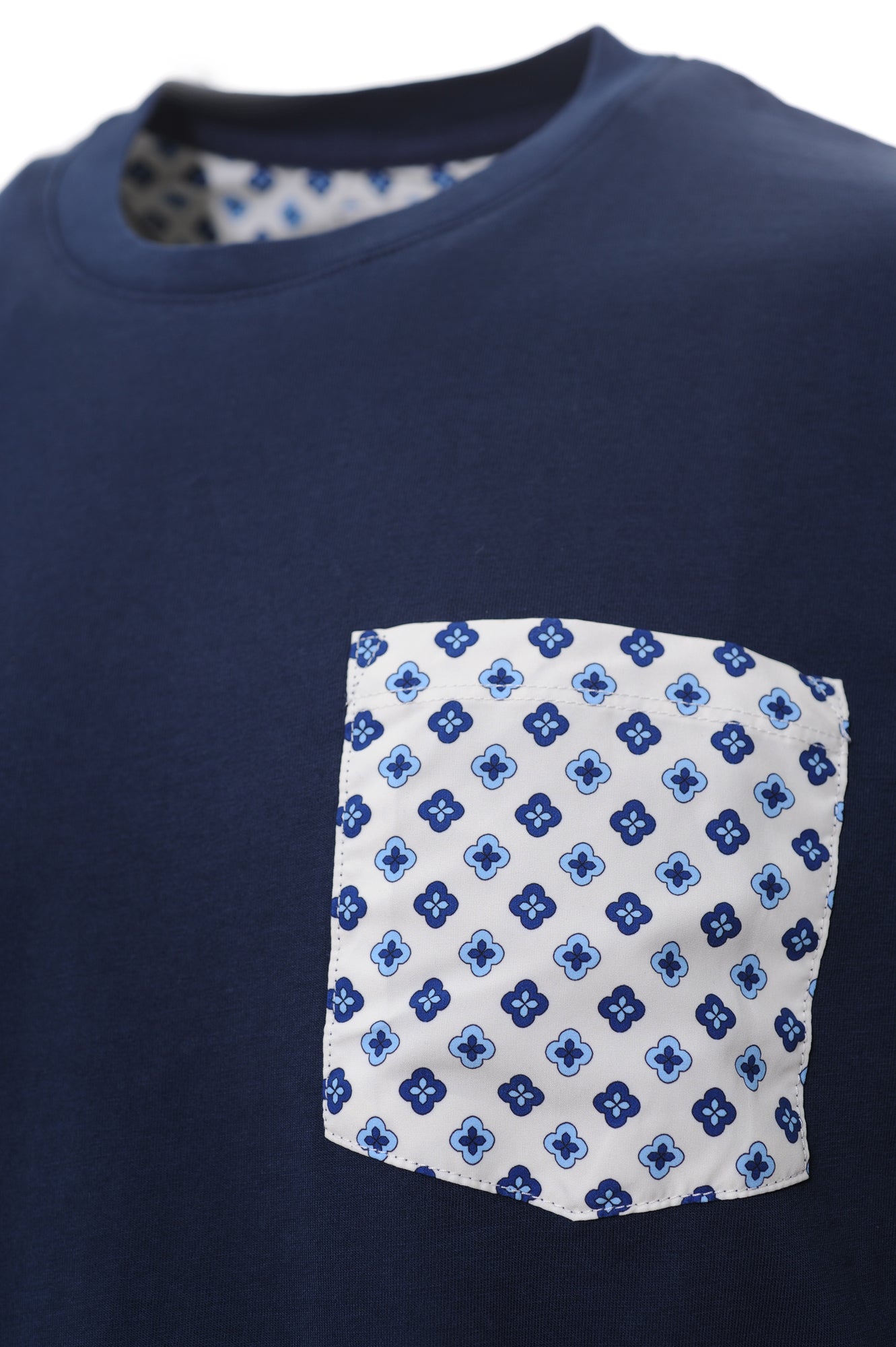 SAINT BART T-shirt Primavera/Estate Cotone