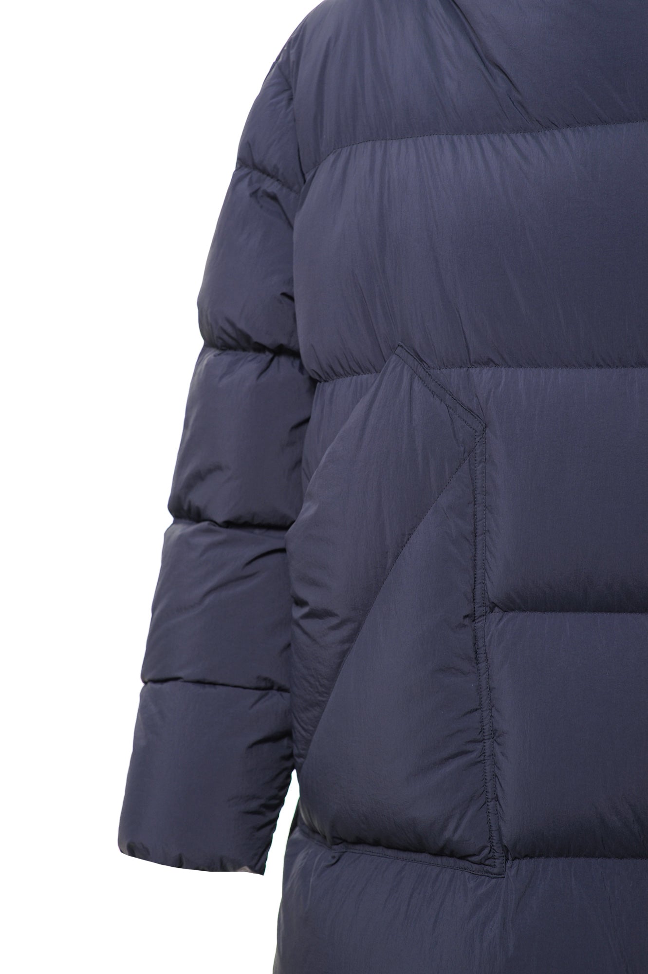 BLAUER Piumini Autunno/Inverno Poliammide