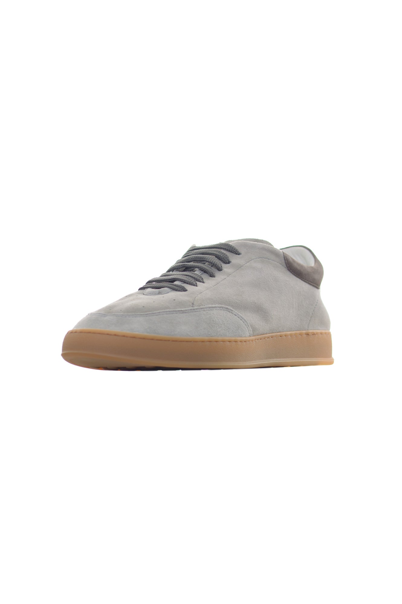SOLDINI80 Sneakers Primavera/Estate Pelle