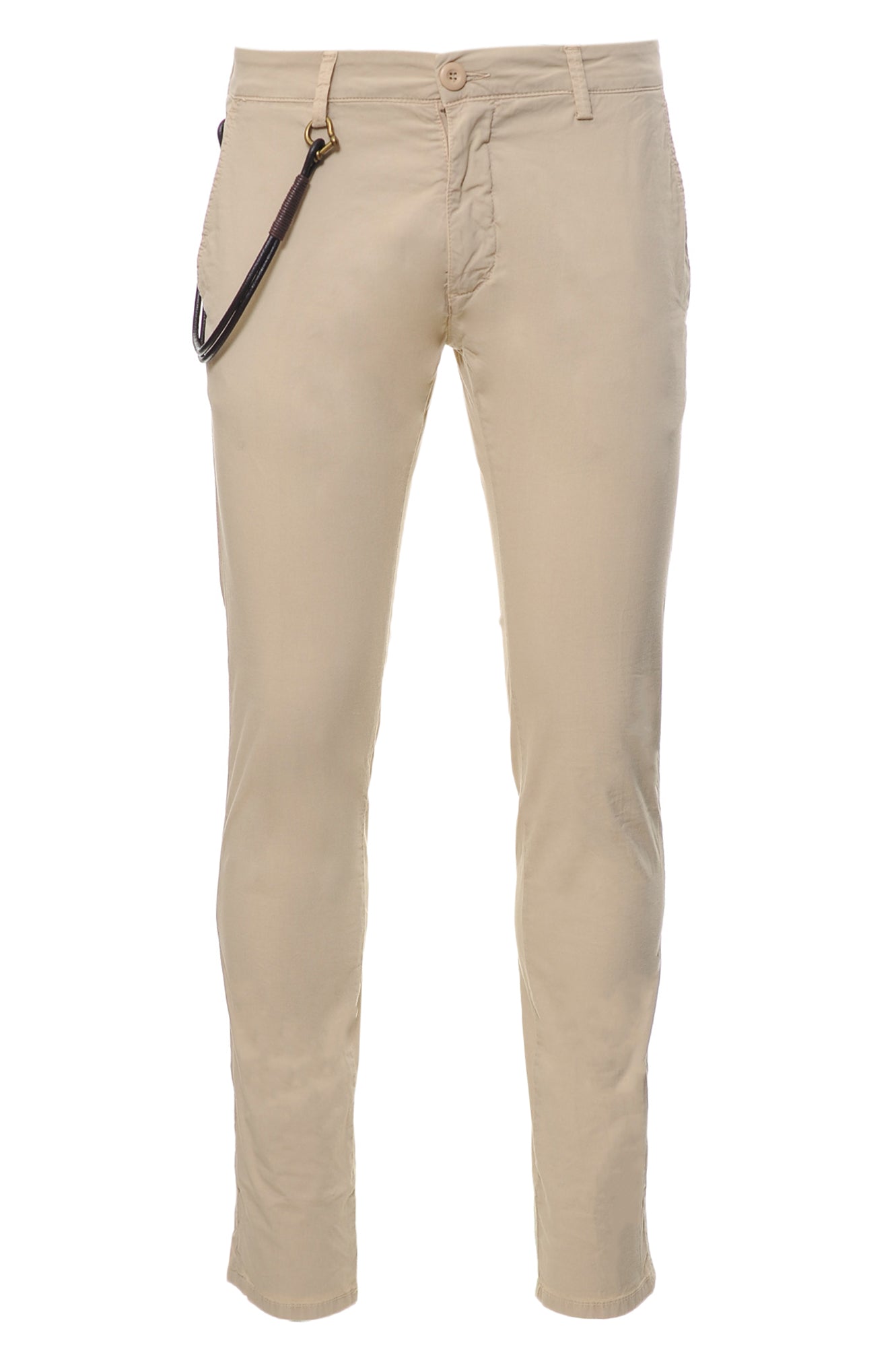 modfitters Pantaloni Primavera/Estate Cotone