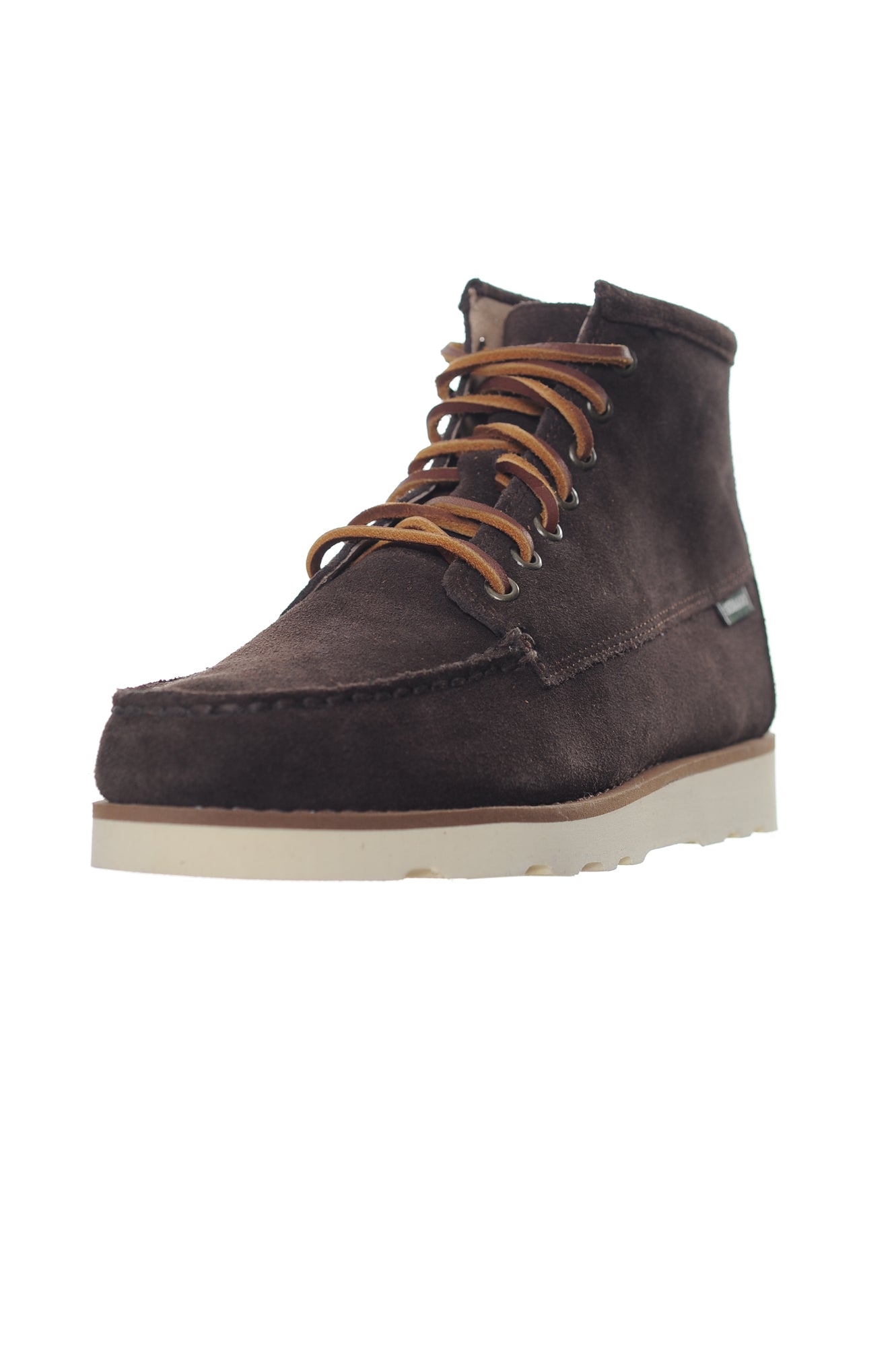 SEBAGO Anfibi Autunno/Inverno Pelle