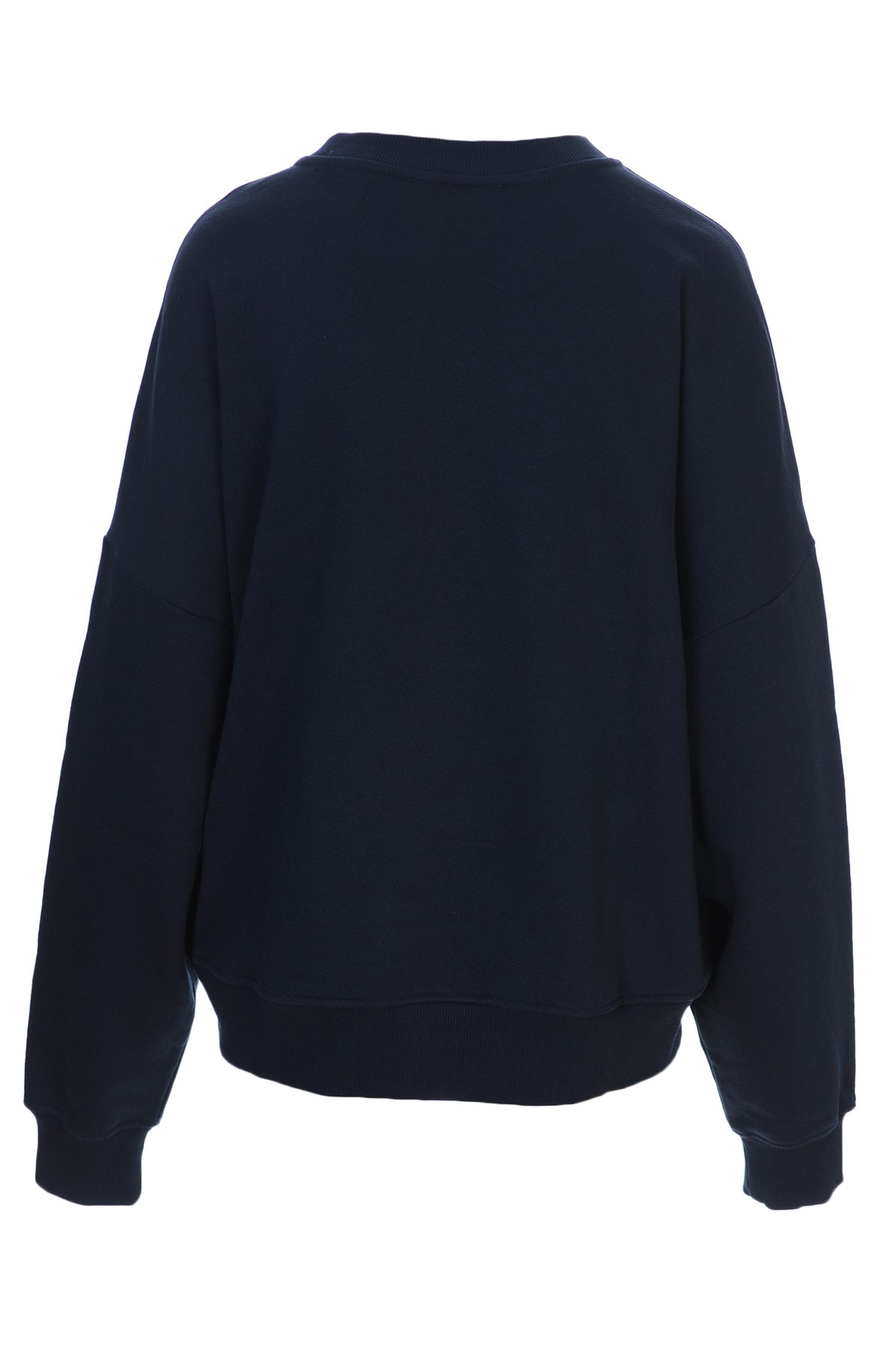 ICEBERG Felpe Donna Cotone Primavera/Estate