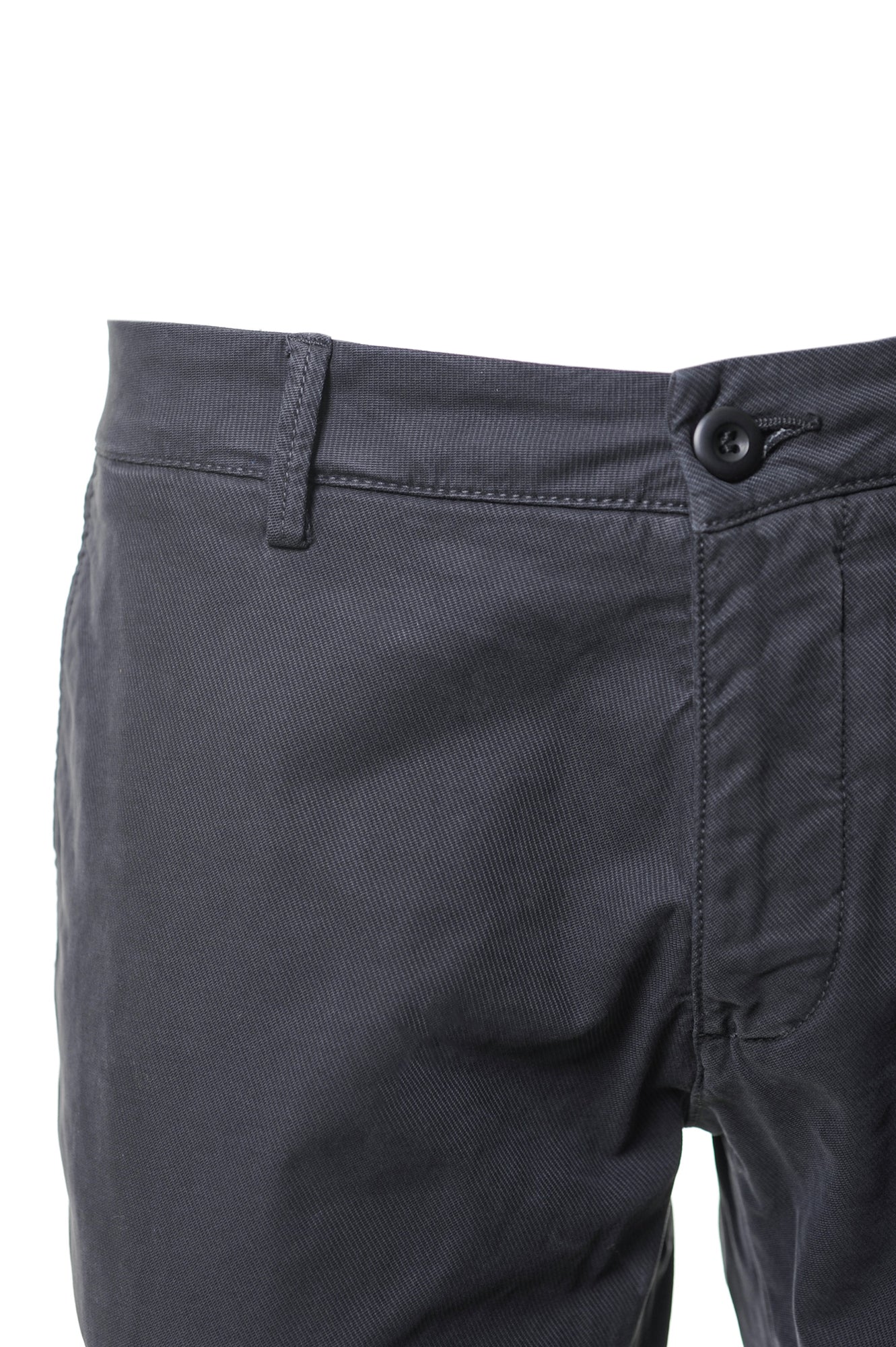 modfitters Pantaloni Autunno/Inverno Cotone