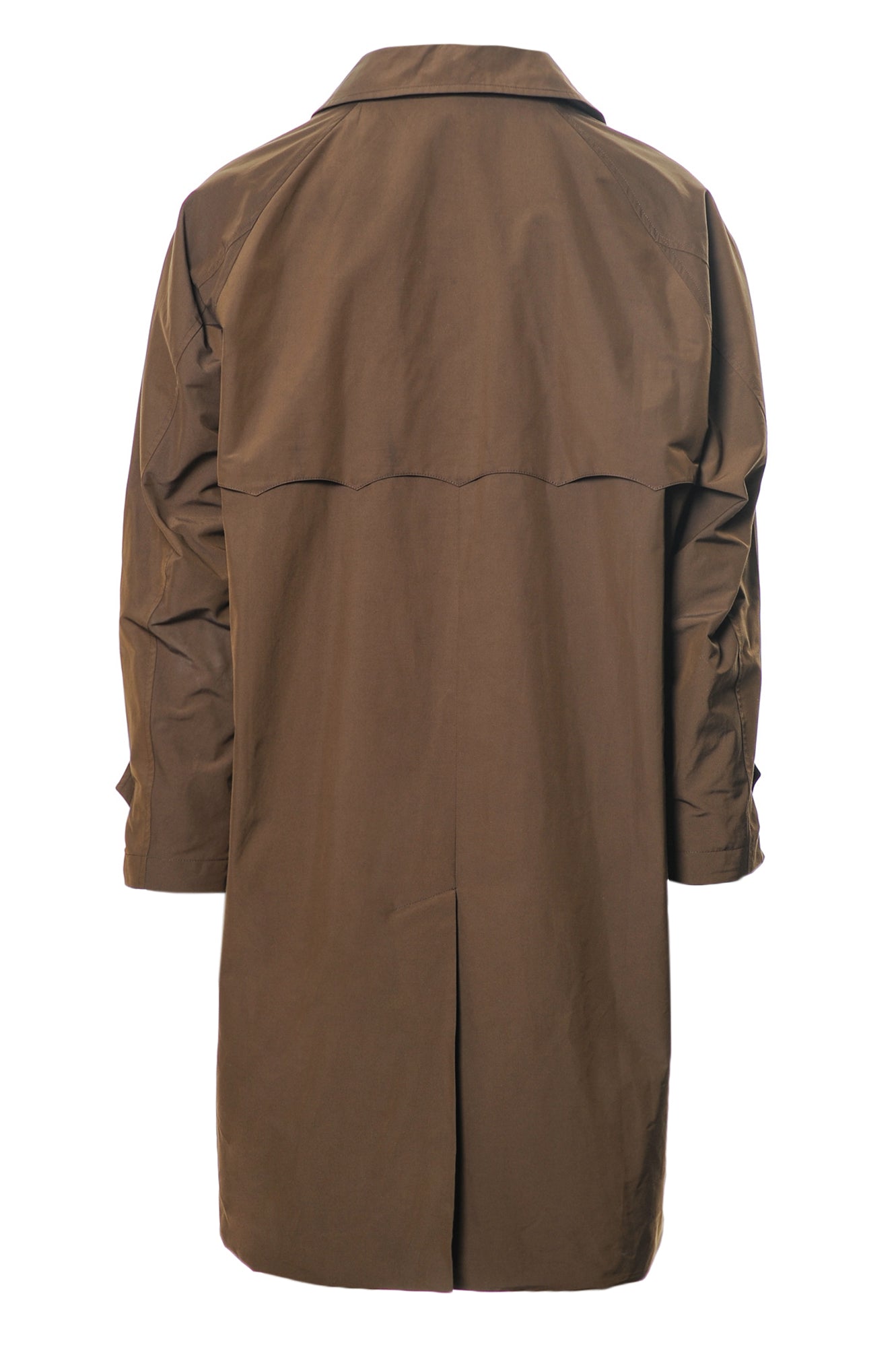 Baracuta Impermeabili Autunno/Inverno Poliestere