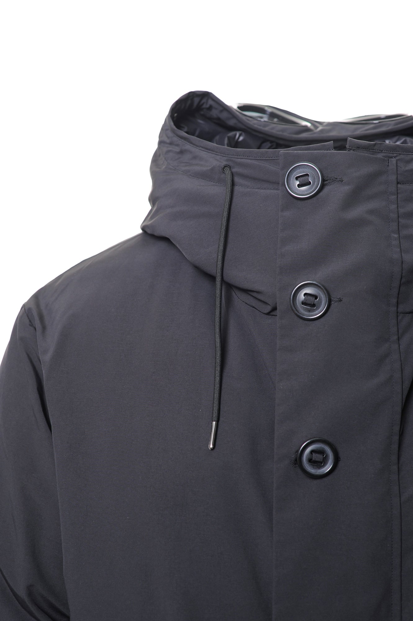 C.P. COMPANY Giubbotti Autunno/Inverno Poliestere
