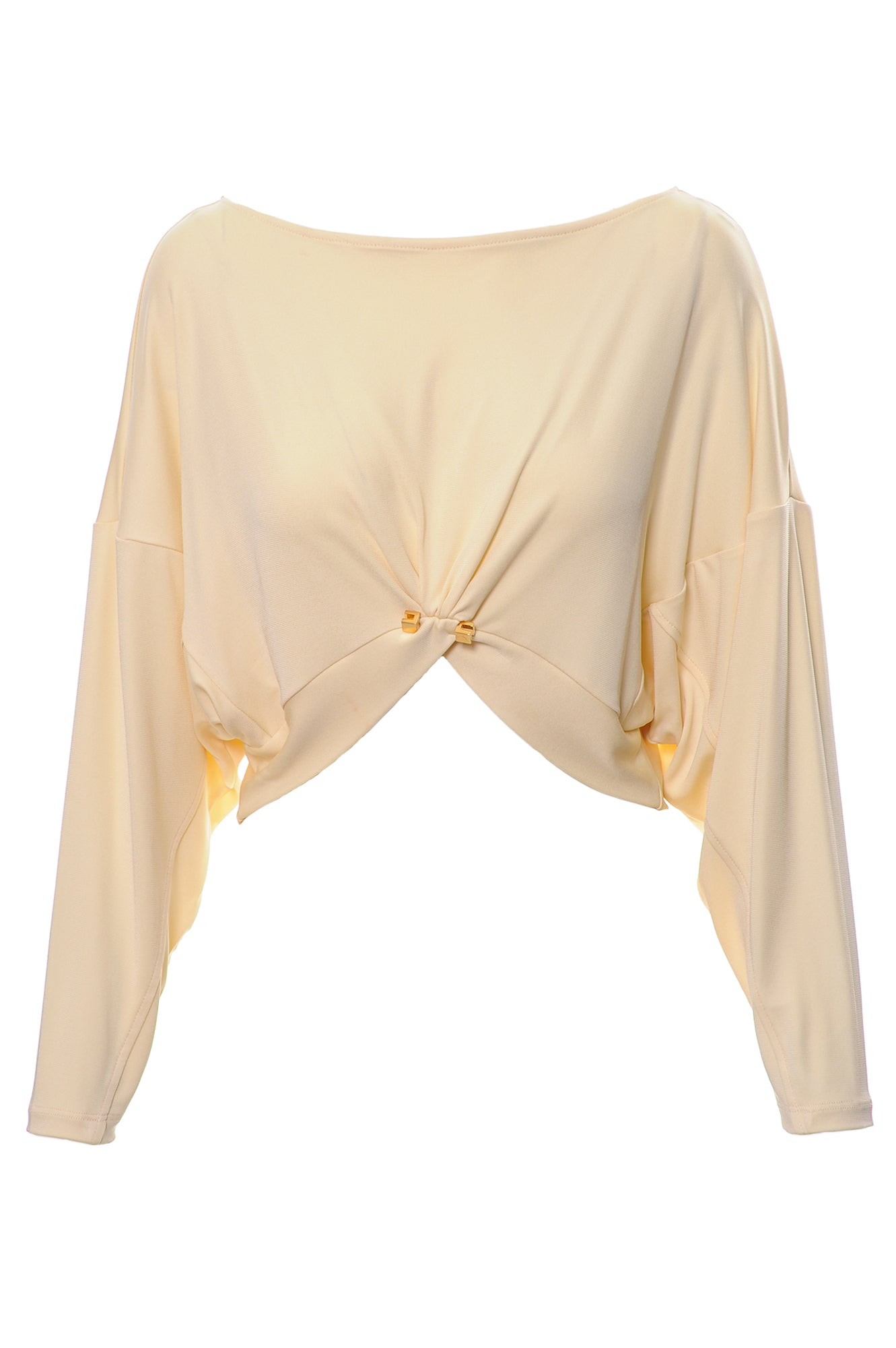 ELISABETTA FRANCHI Bluse Primavera/Estate Viscosa