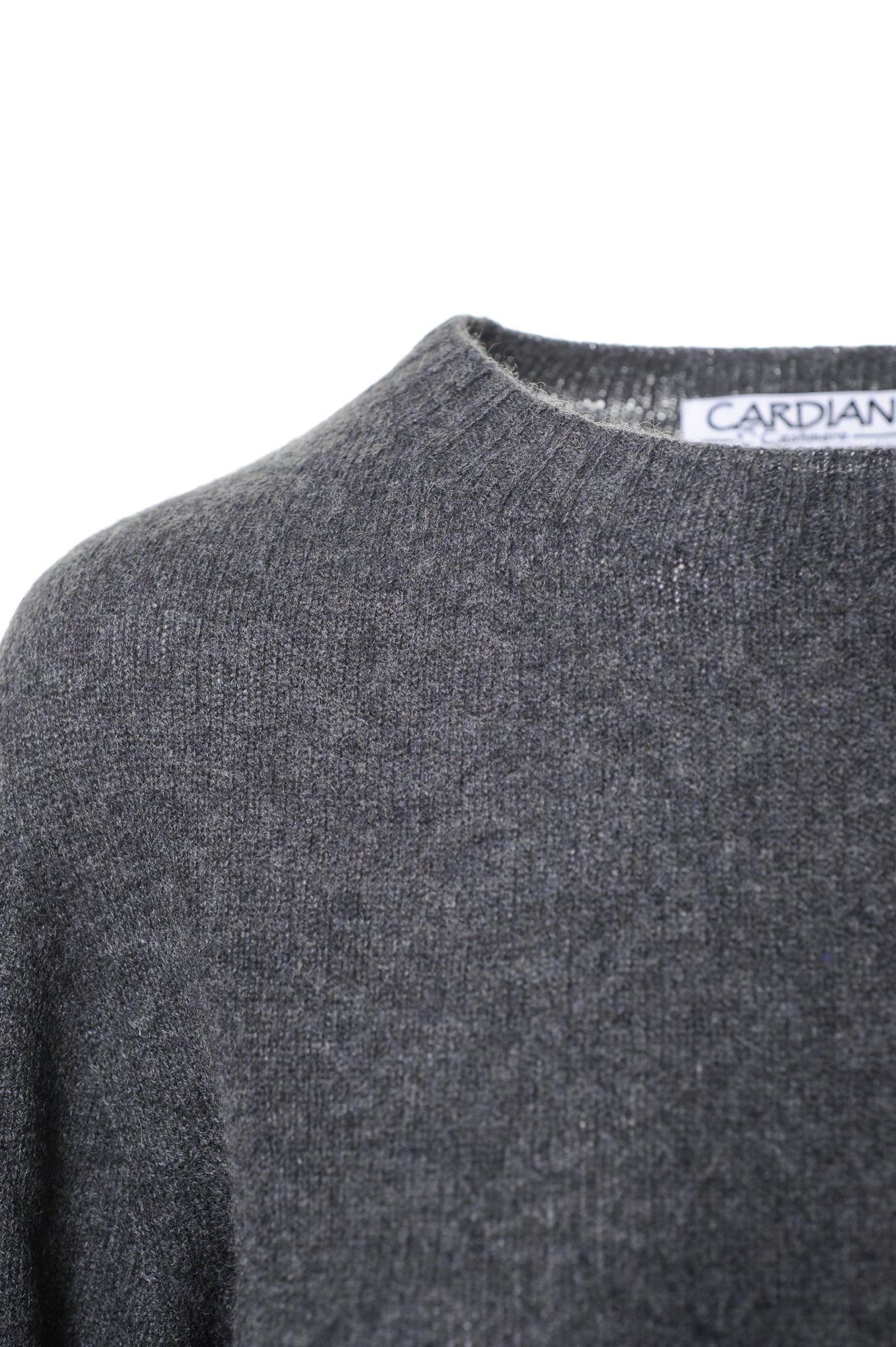 Cardian Maglie Autunno/Inverno Cashmere
