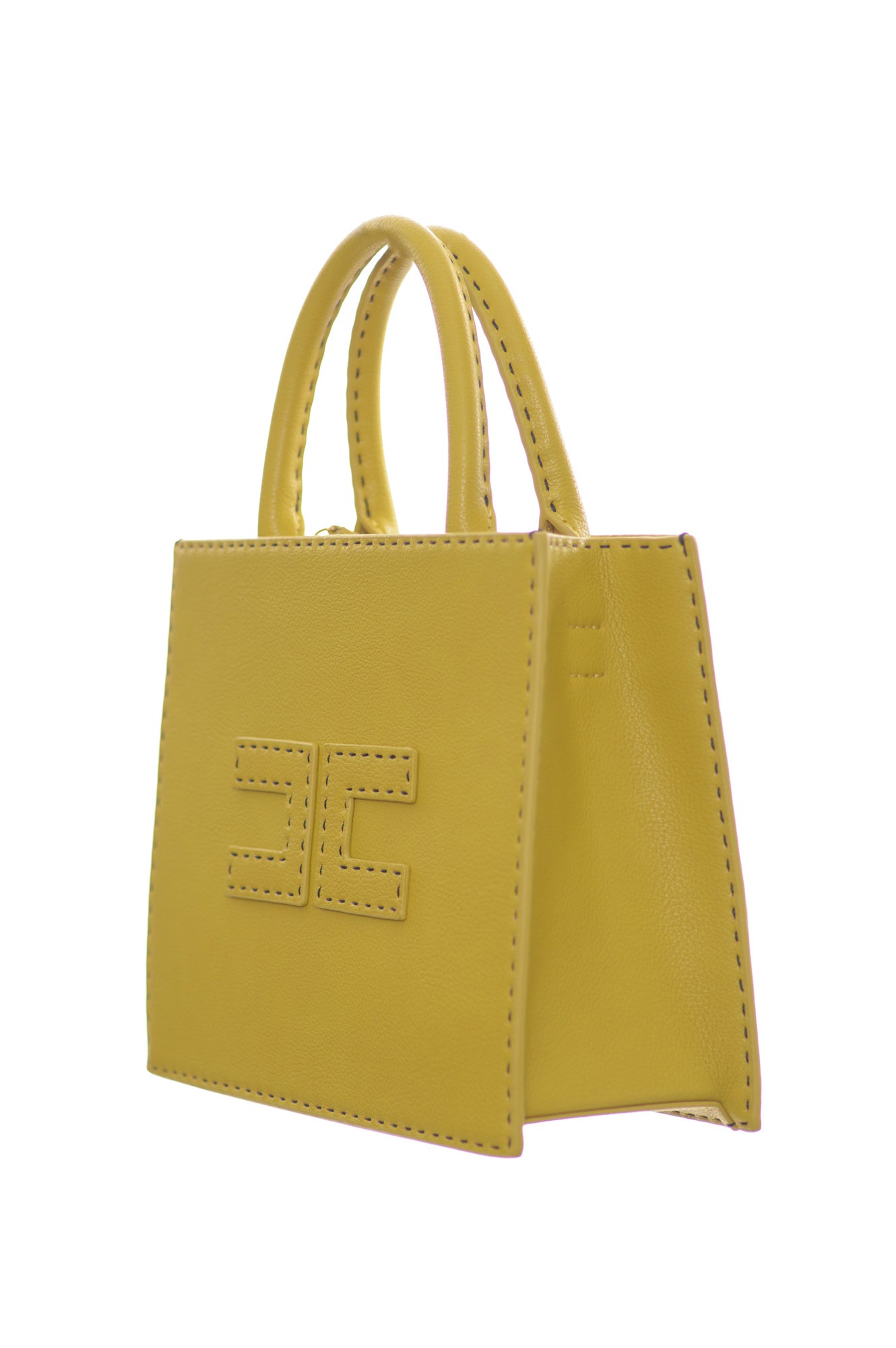 ELISABETTA FRANCHI Borse Primavera/Estate Poliuretano