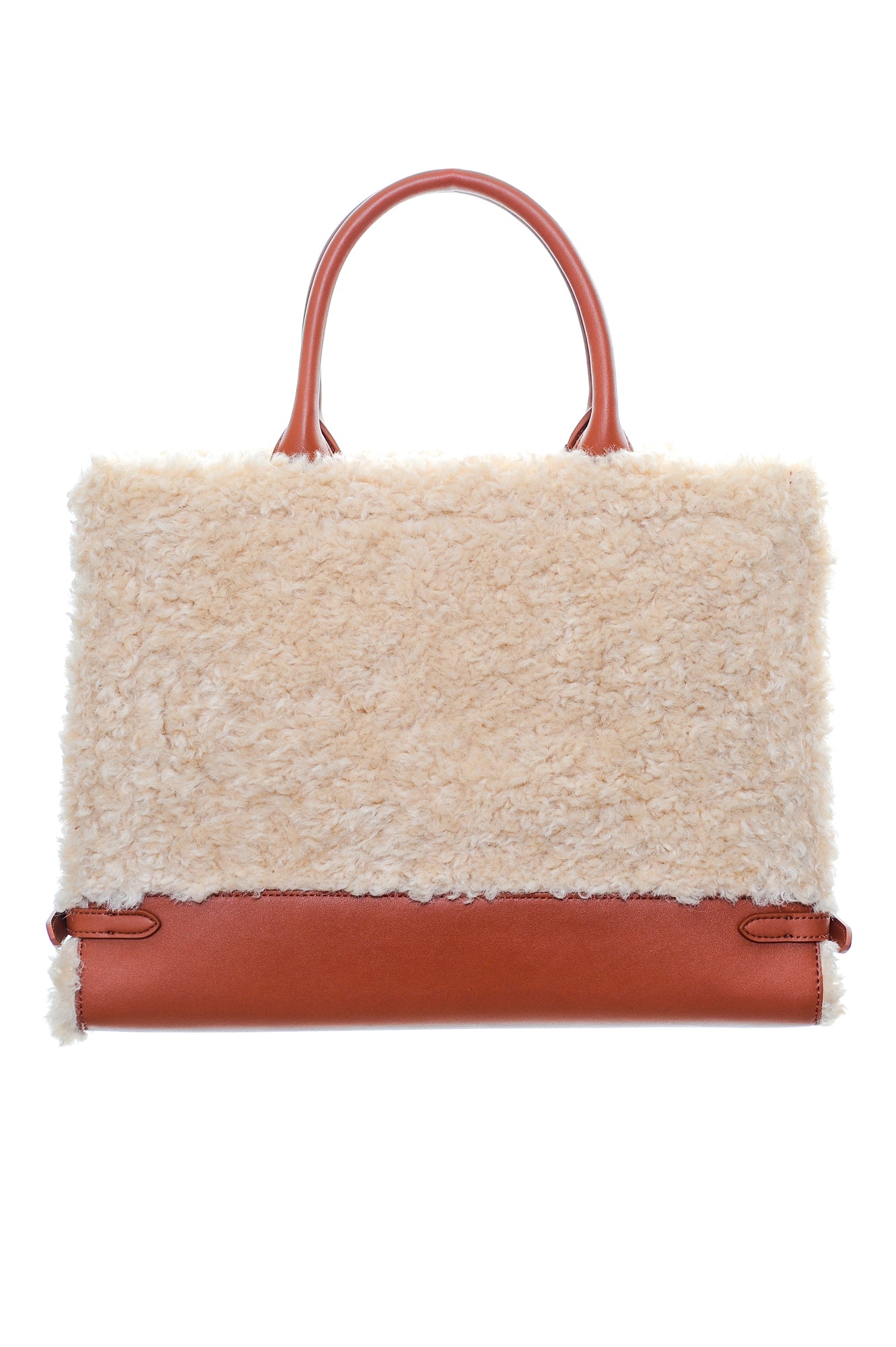 TWIN-SET Borse Autunno/Inverno PVC