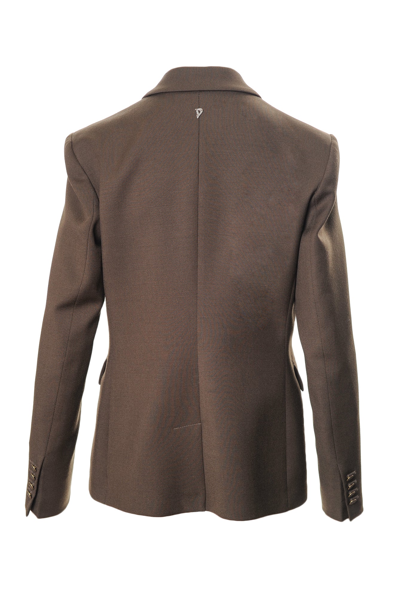 DONDUP Giacche Autunno/Inverno Lana Vergine