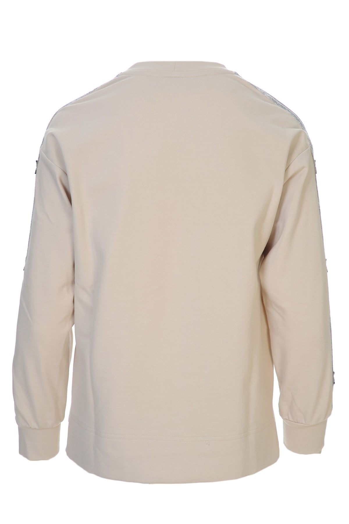 SHIRTAPORTER Felpe Donna Viscosa Autunno/Inverno