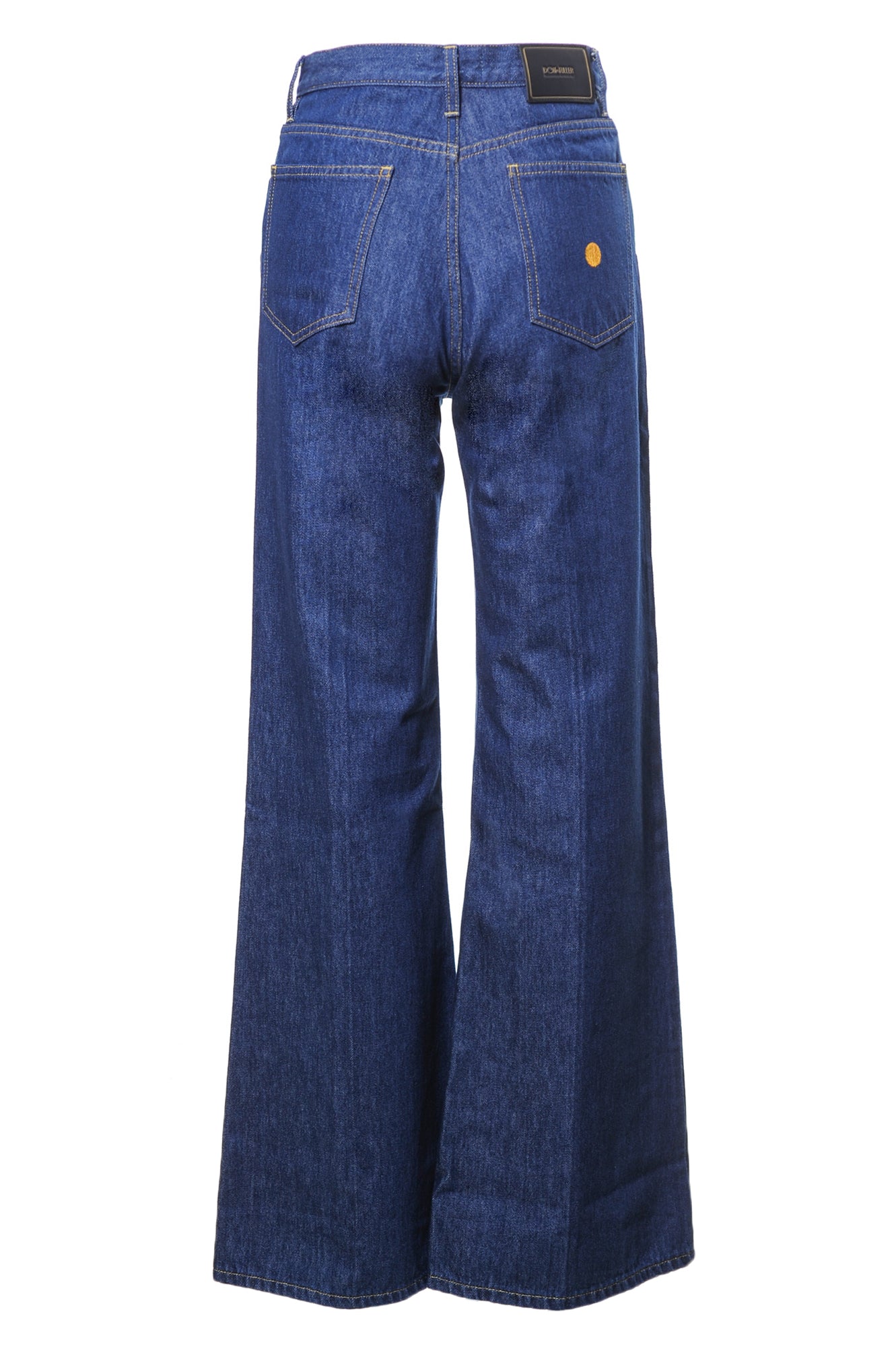DONTHEFULLER Jeans Autunno/Inverno Cotone