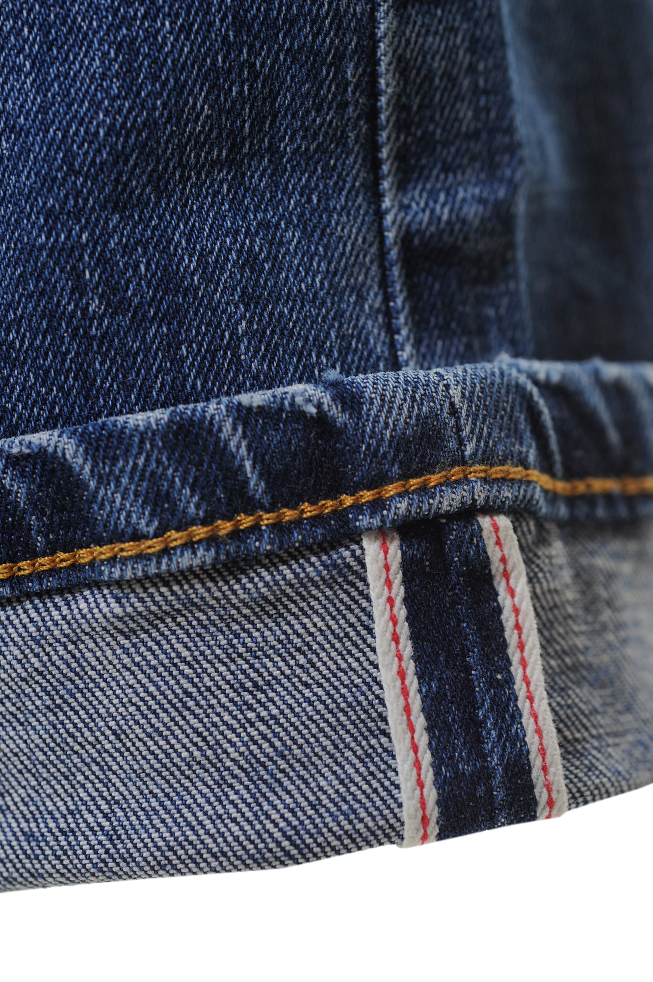 TELAGENOVA Jeans Autunno/Inverno Cotone