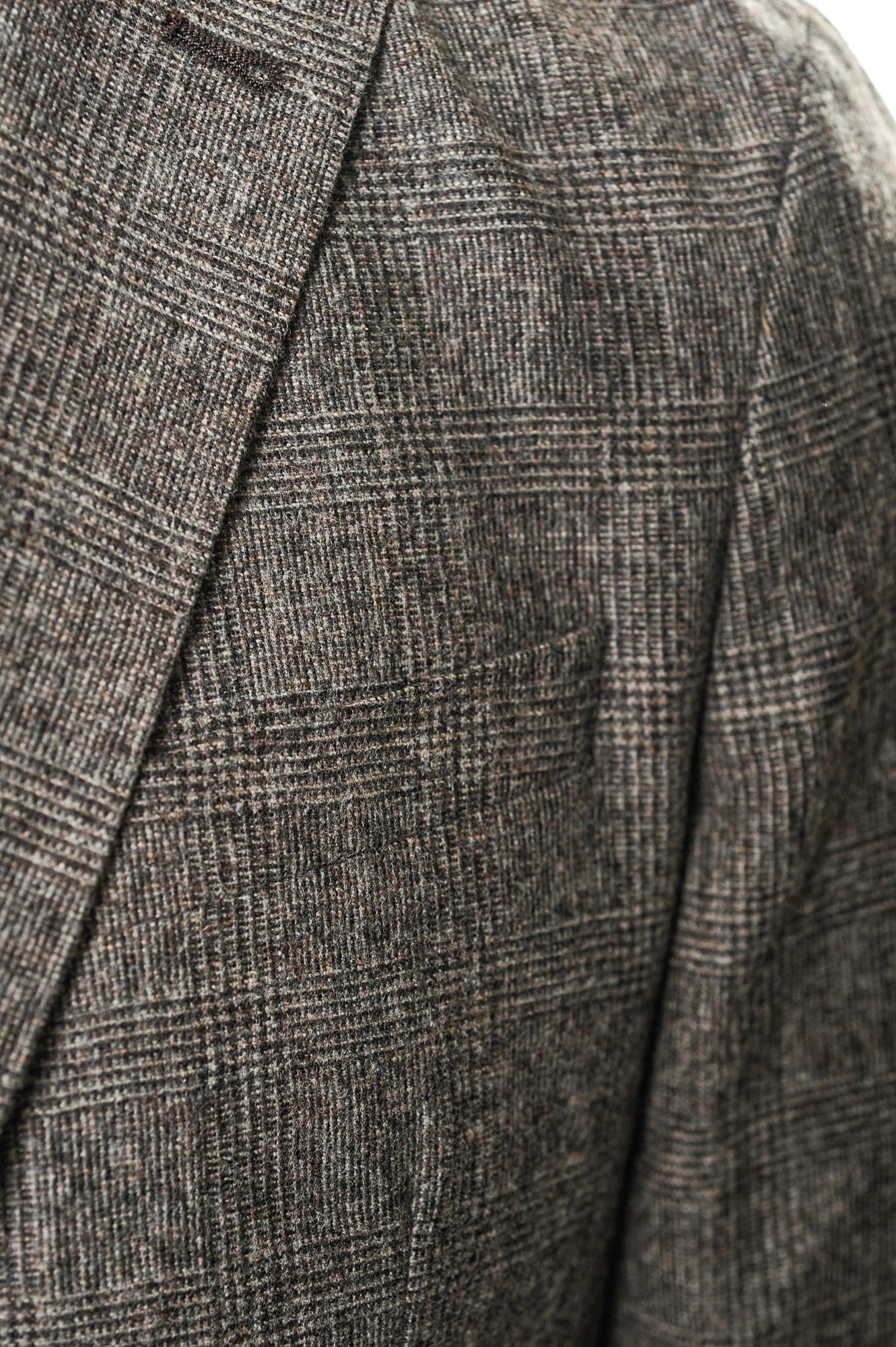BARBOUR Giacche Autunno/Inverno Lana