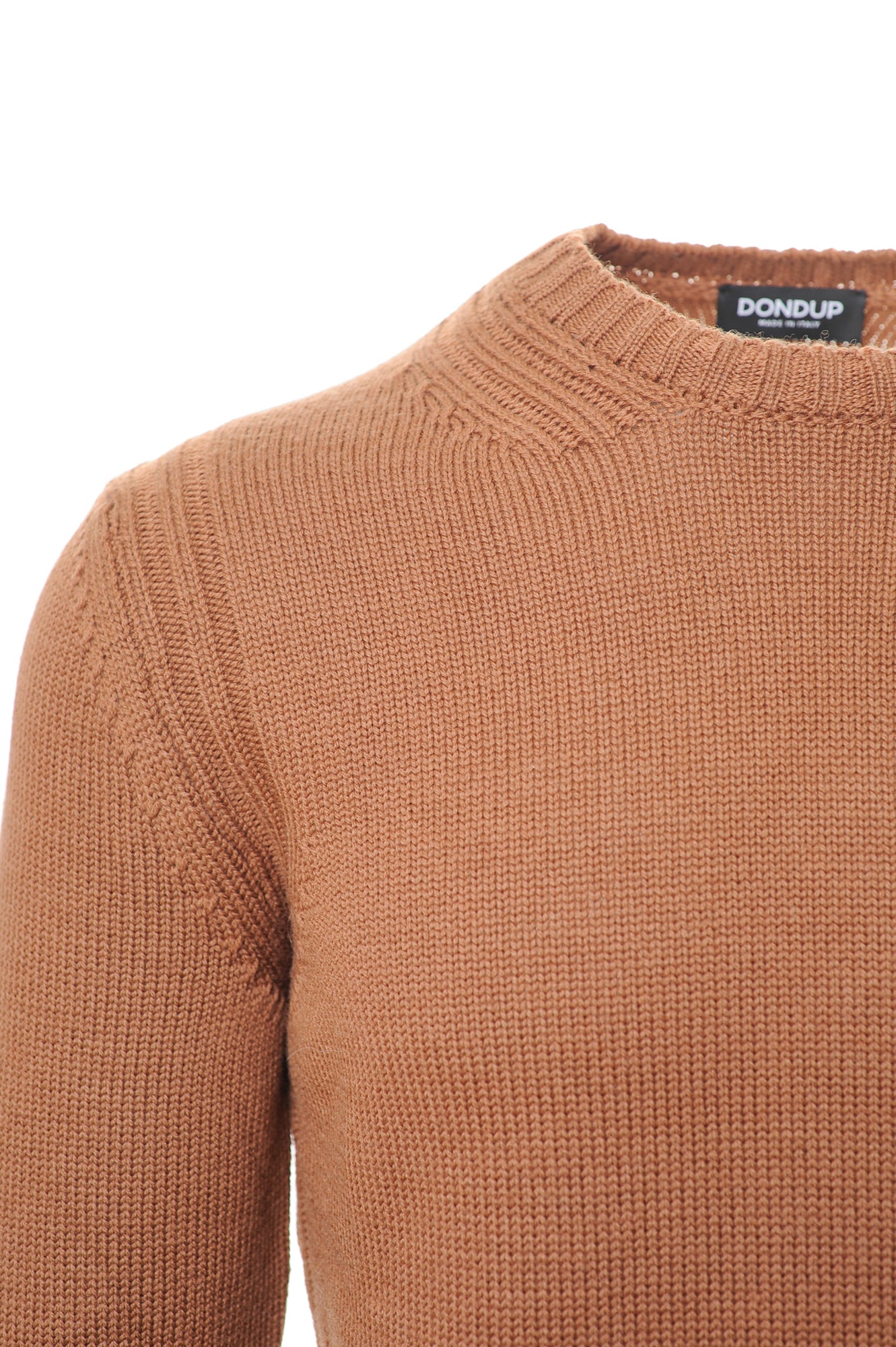 DONDUP Maglie Autunno/Inverno Lana