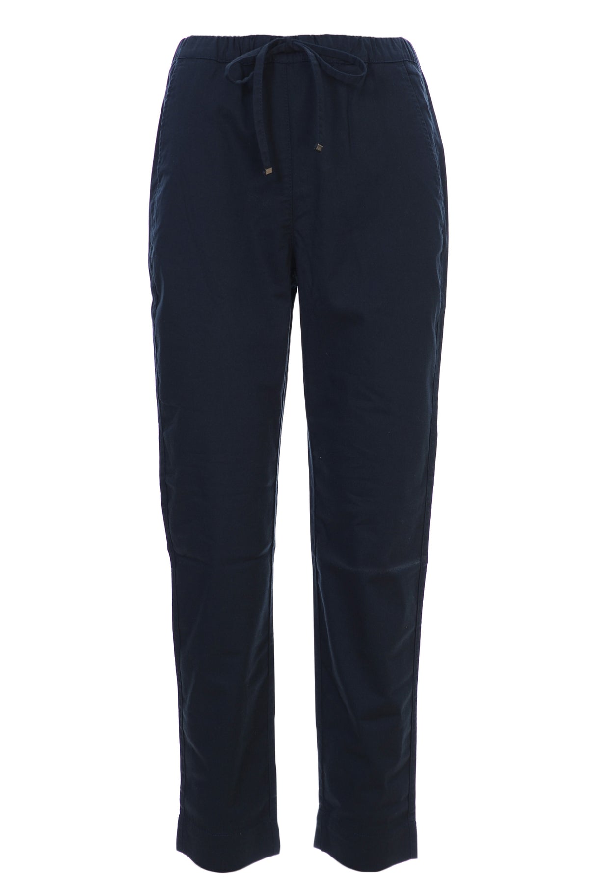 MM Pantaloni Donna Cotone Primavera/Estate