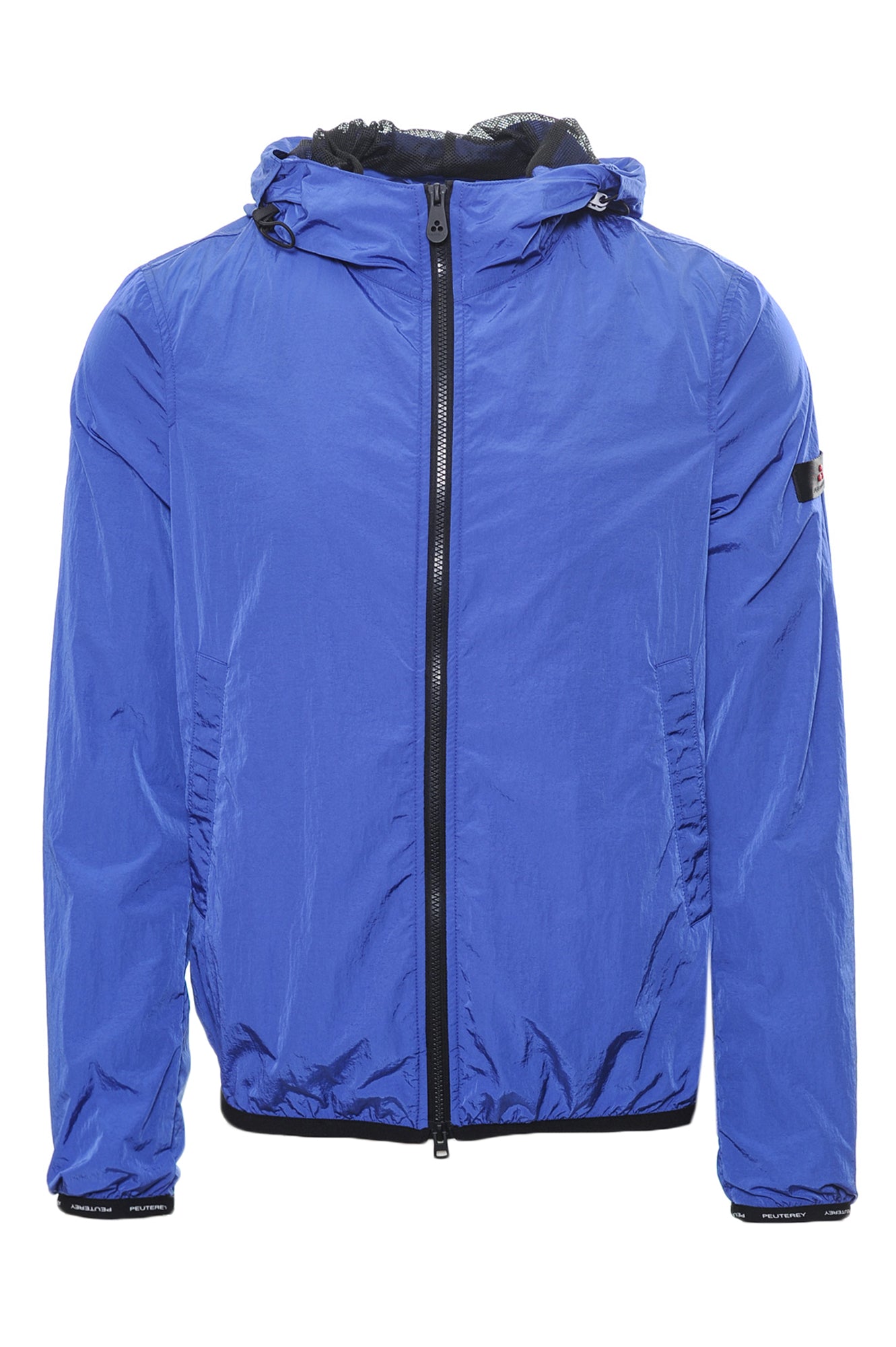 PEUTEREY Giubbini Primavera/Estate Poliammide