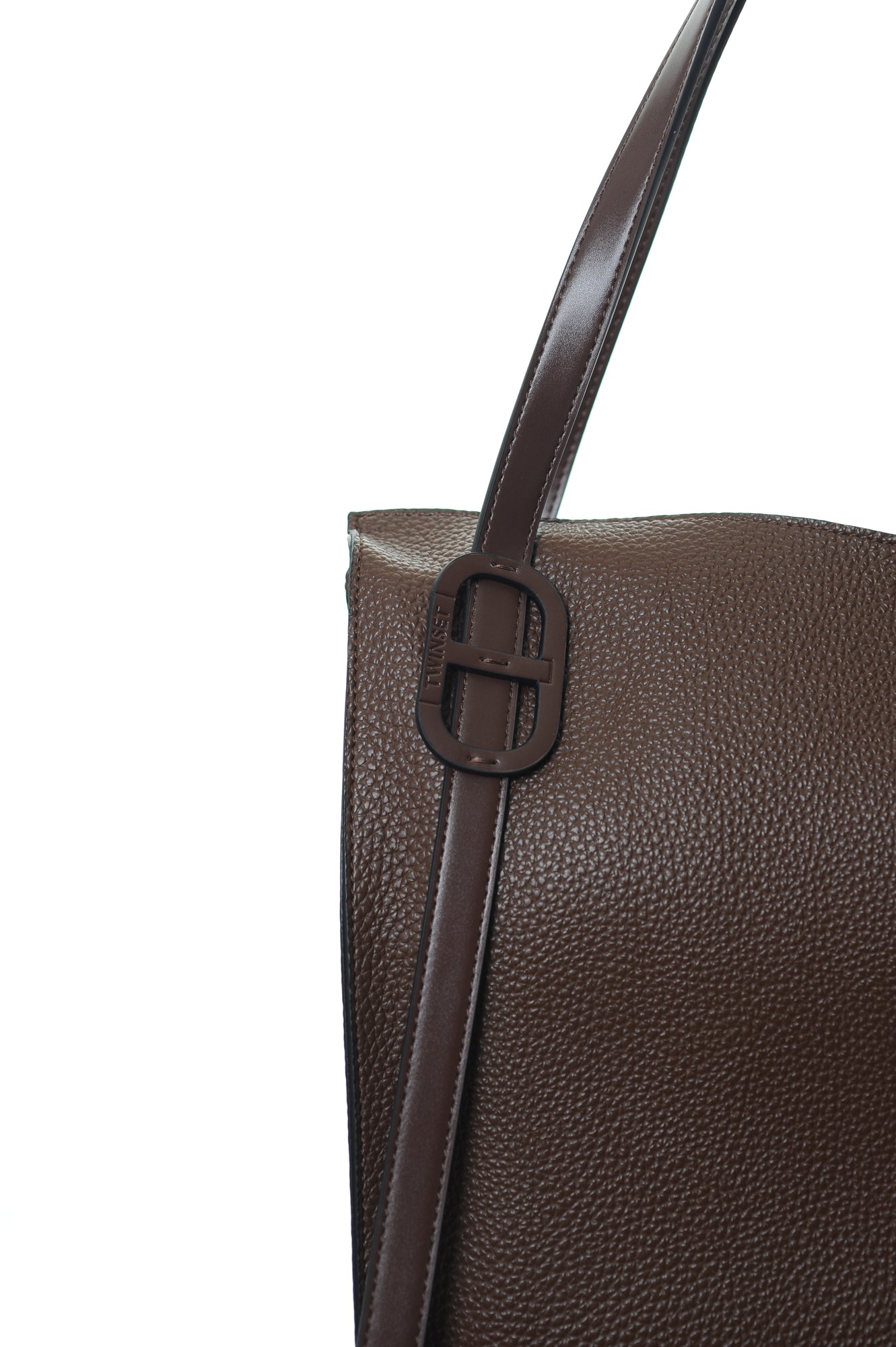 TWIN-SET Borse Autunno/Inverno Poliuretano