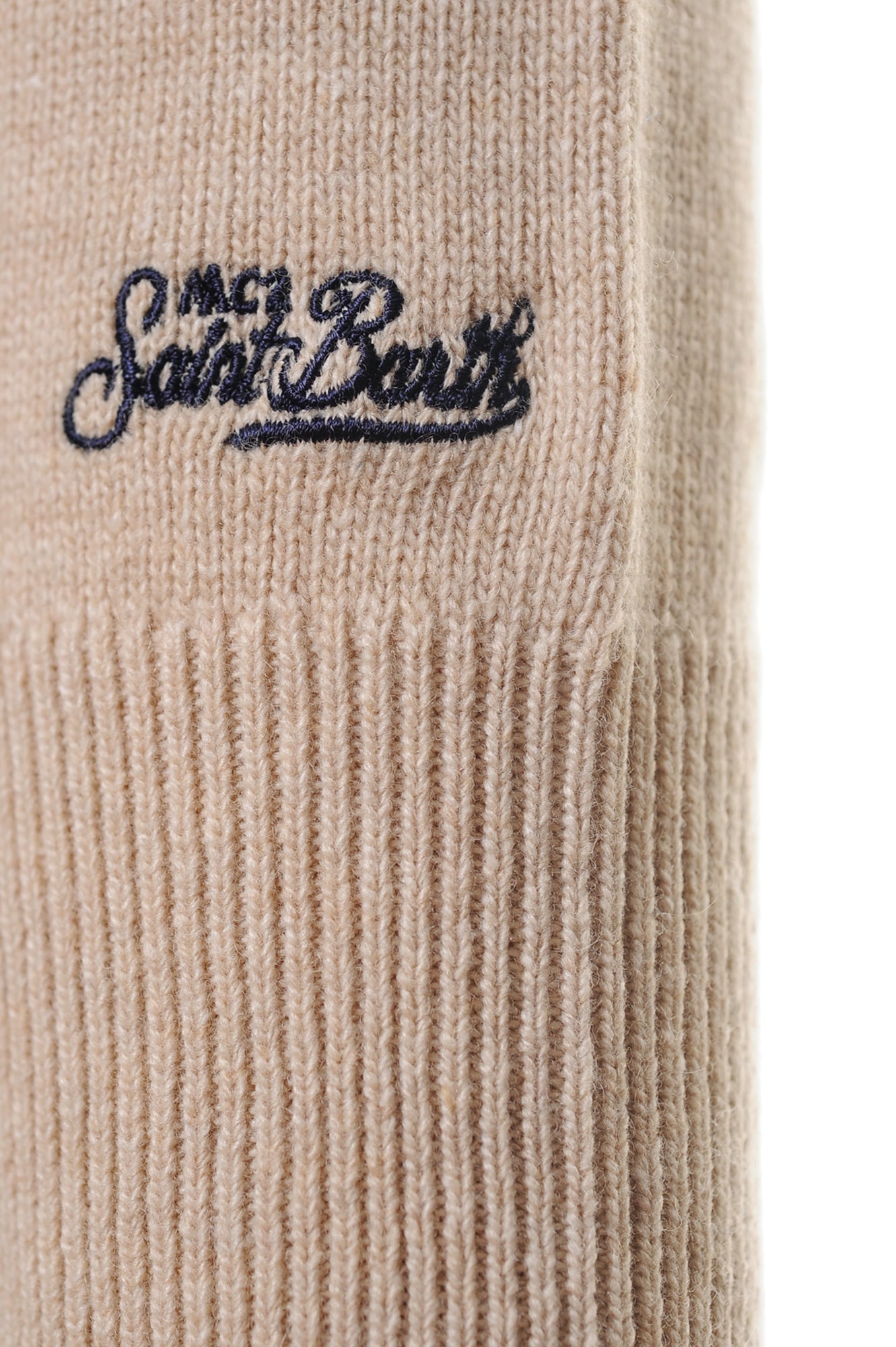 MC2 Saint Barth Maglie Autunno/Inverno Lana