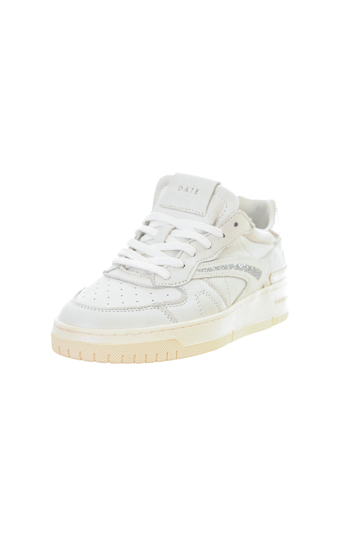 D.A.T.E. Sneakers Donna Pelle Primavera/Estate