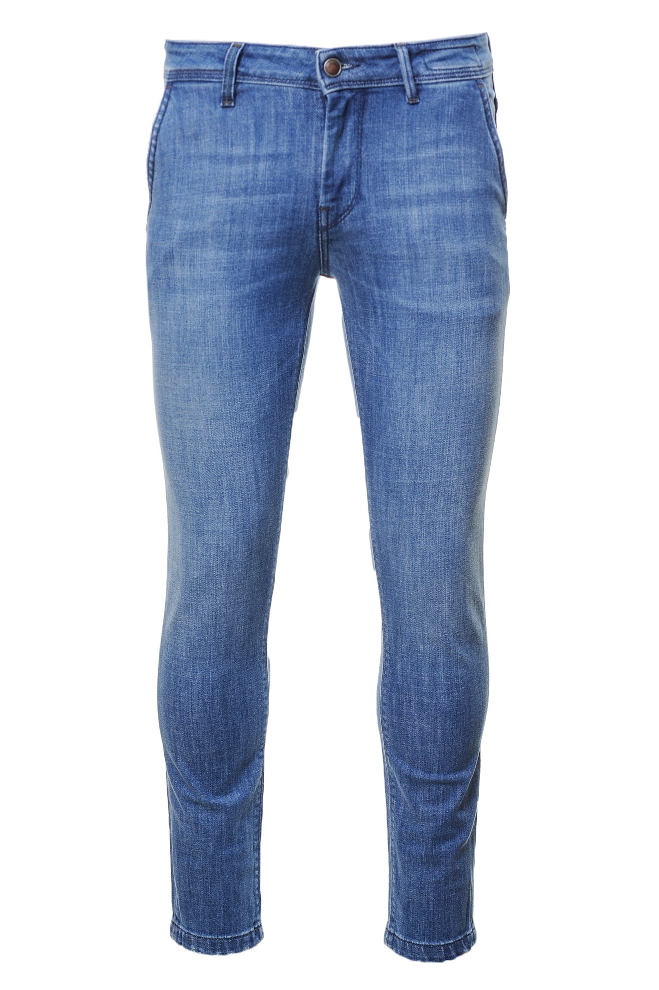 Re-HasH Jeans Autunno/Inverno Cotone