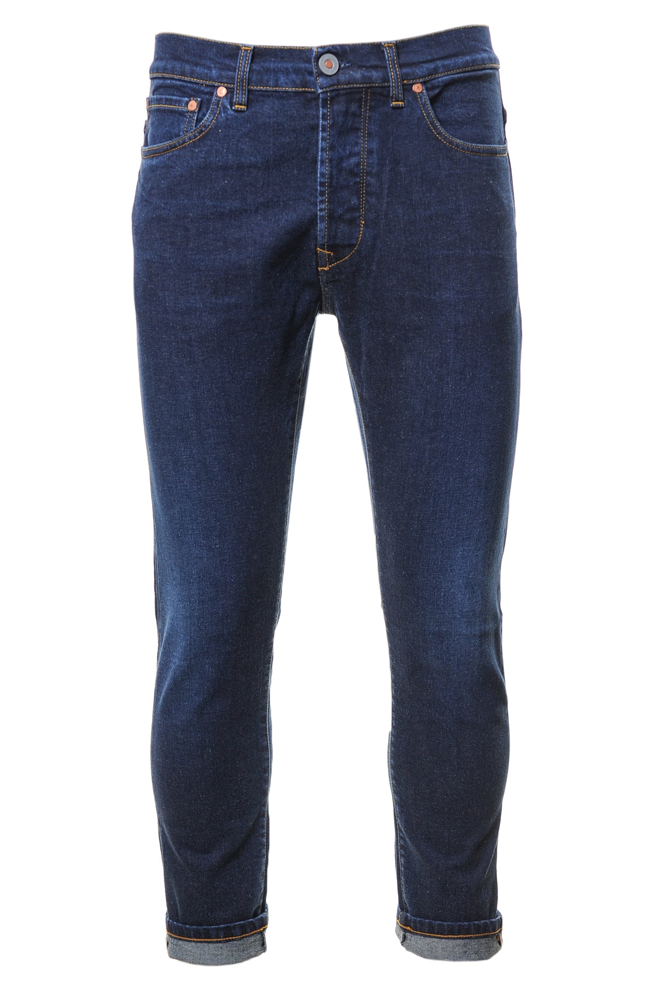 TELAGENOVA Jeans Autunno/Inverno Cotone