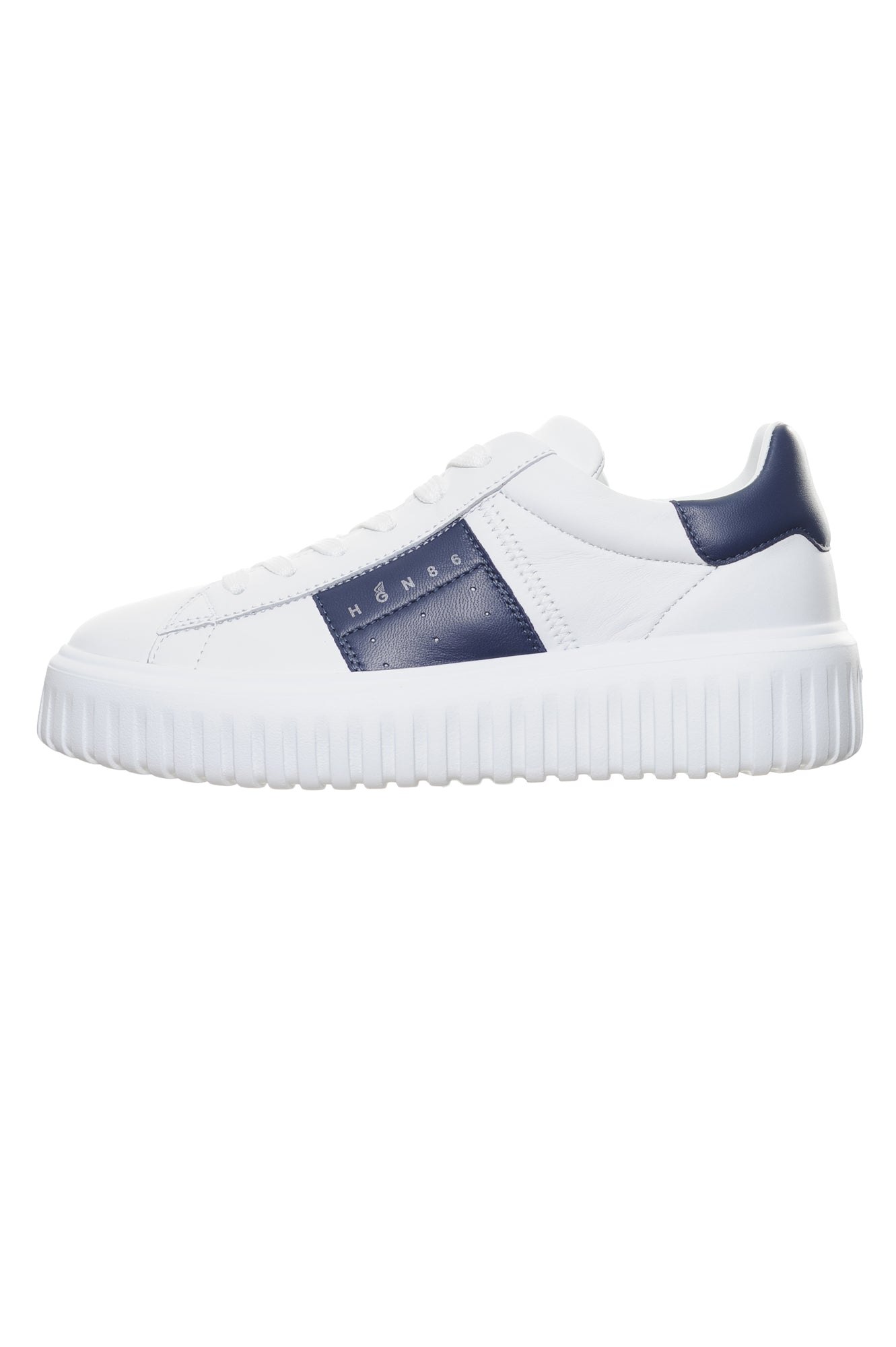 HOGAN Sneakers Autunno/Inverno Pelle