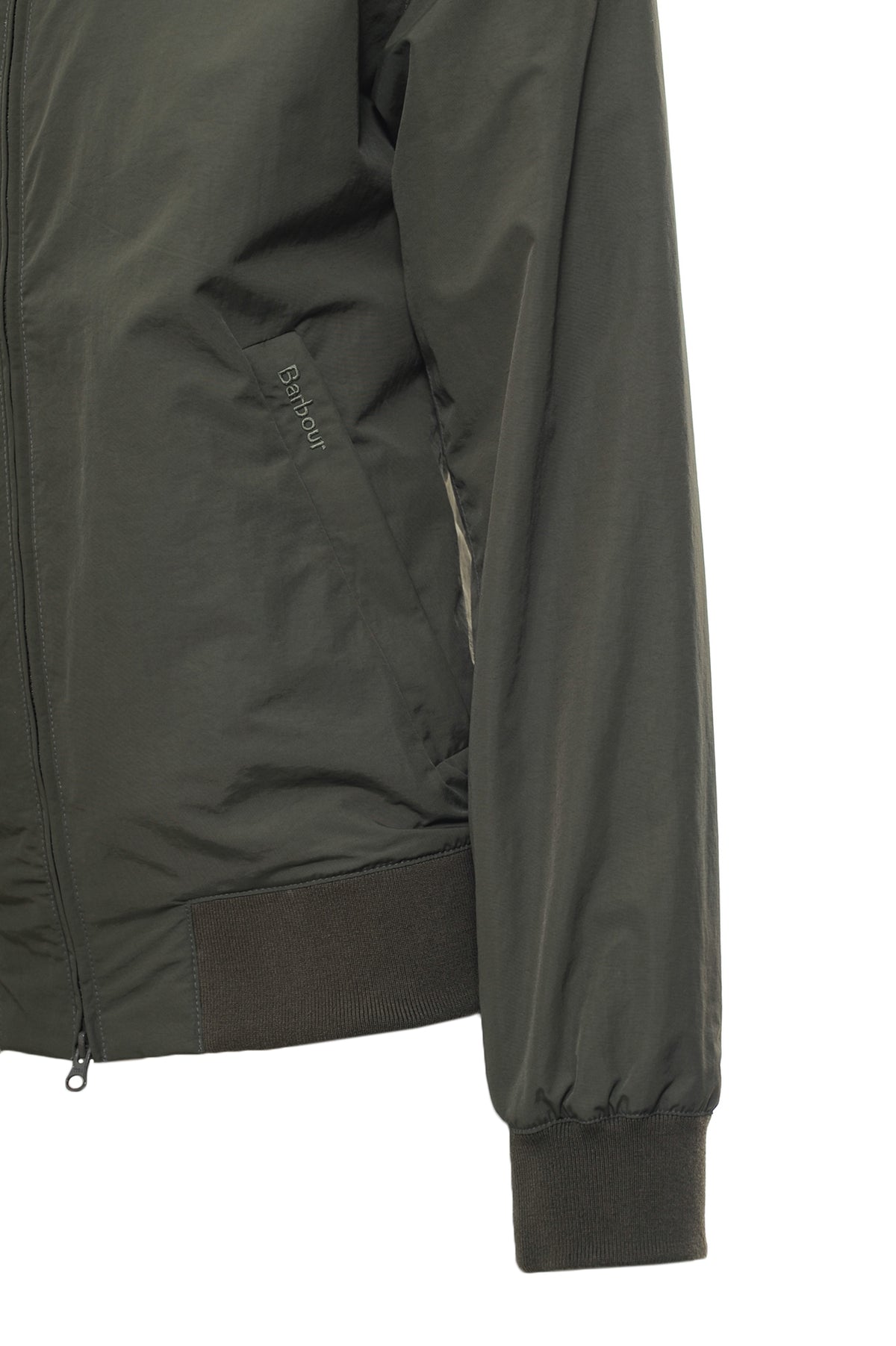 BARBOUR Giubbini Uomo Poliammide Primavera/Estate