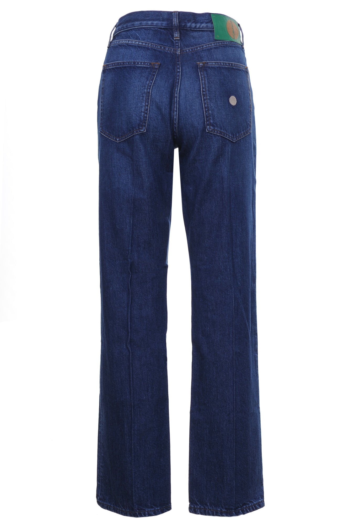 DONTHEFULLER Jeans Primavera/Estate Cotone