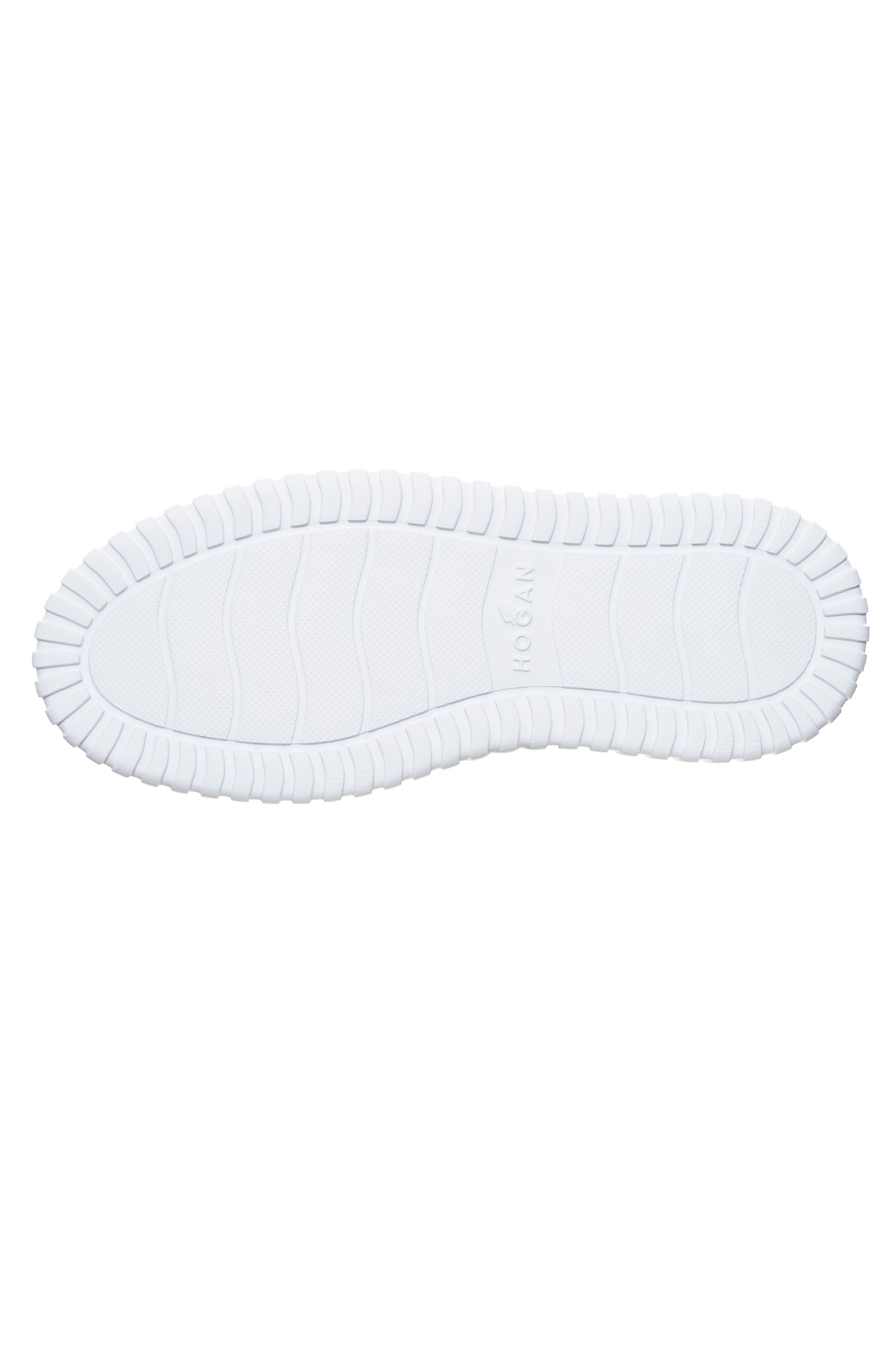 HOGAN Sneakers Autunno/Inverno Pelle
