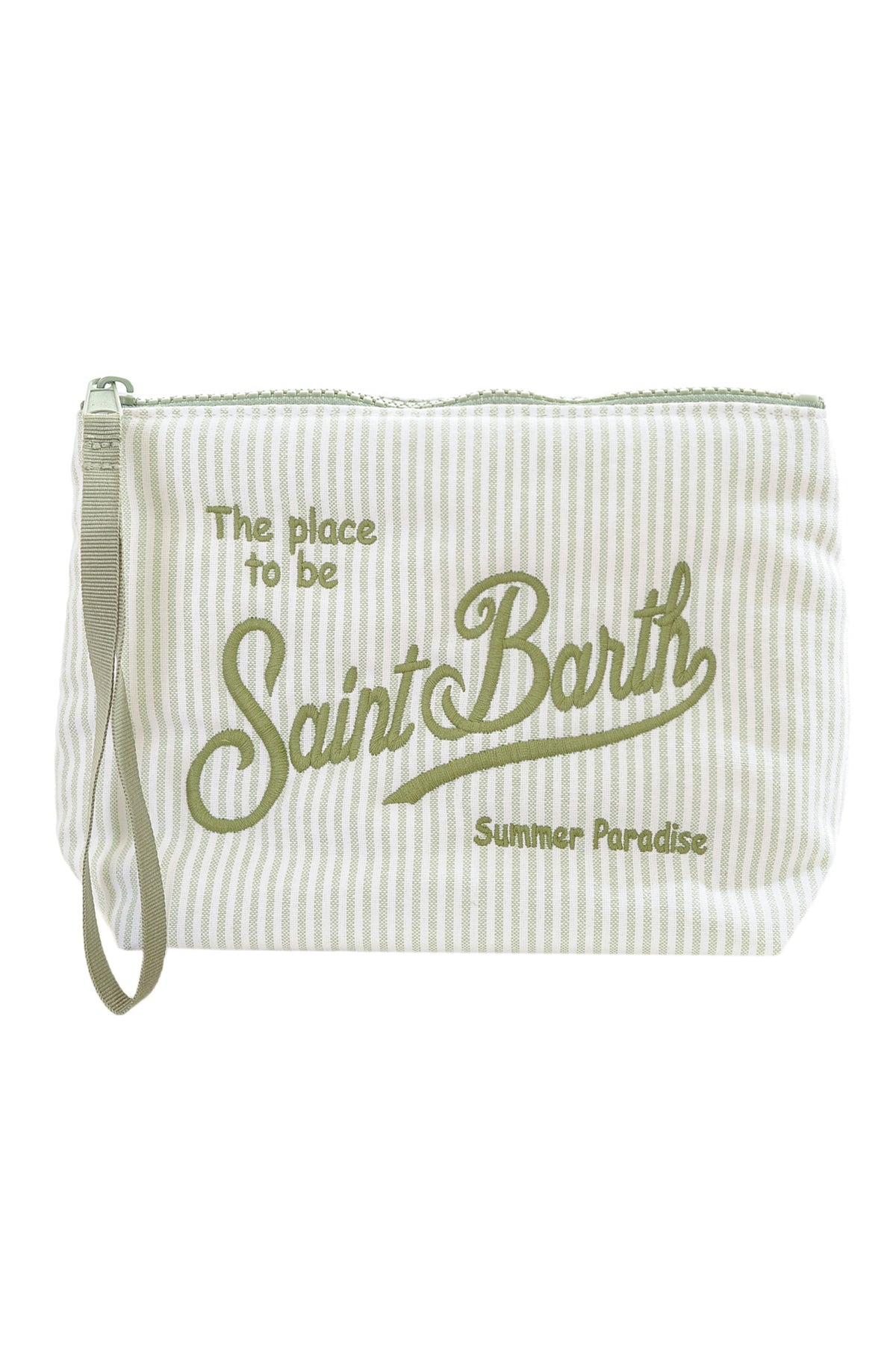 MC2 Saint Barth Borse Donna Cotone Primavera/Estate
