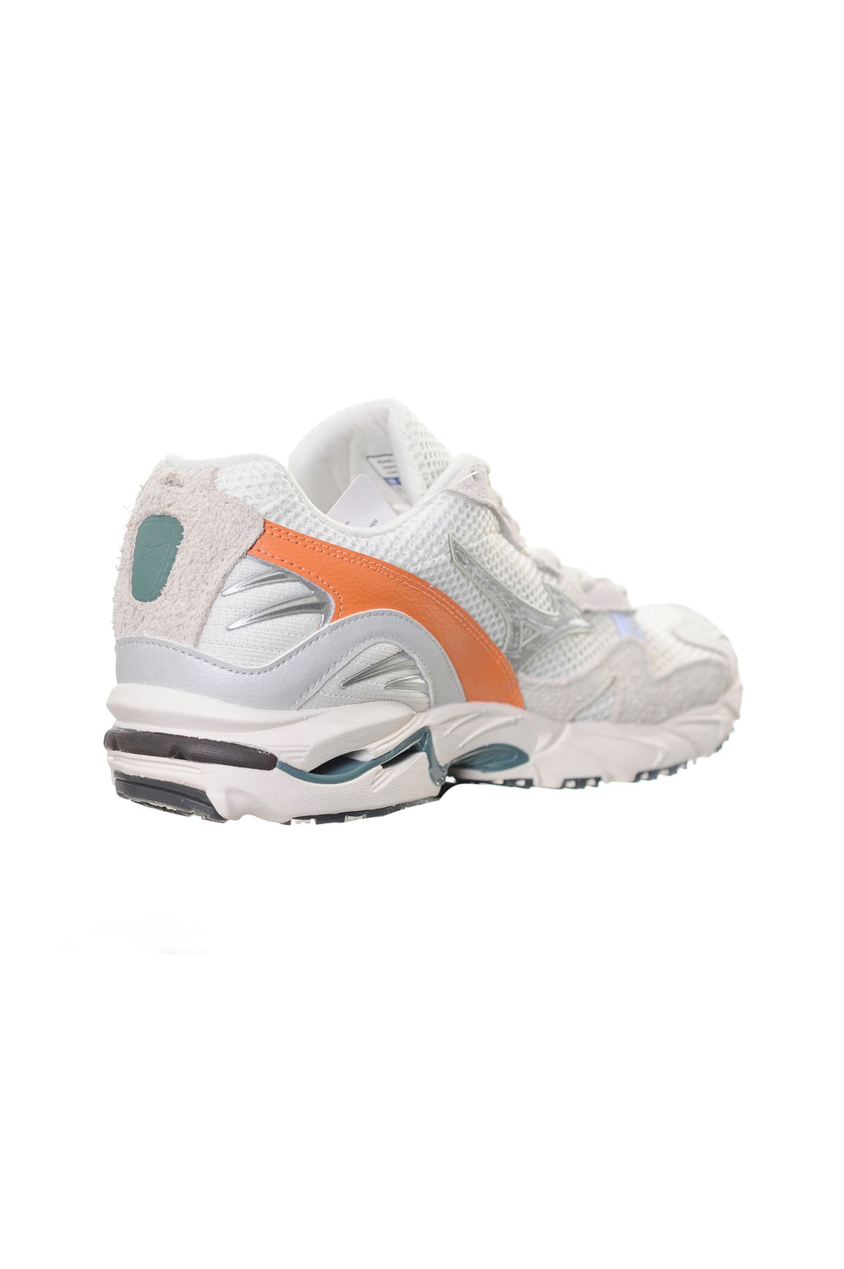 Mizuno Sneakers Primavera/Estate Poliestere