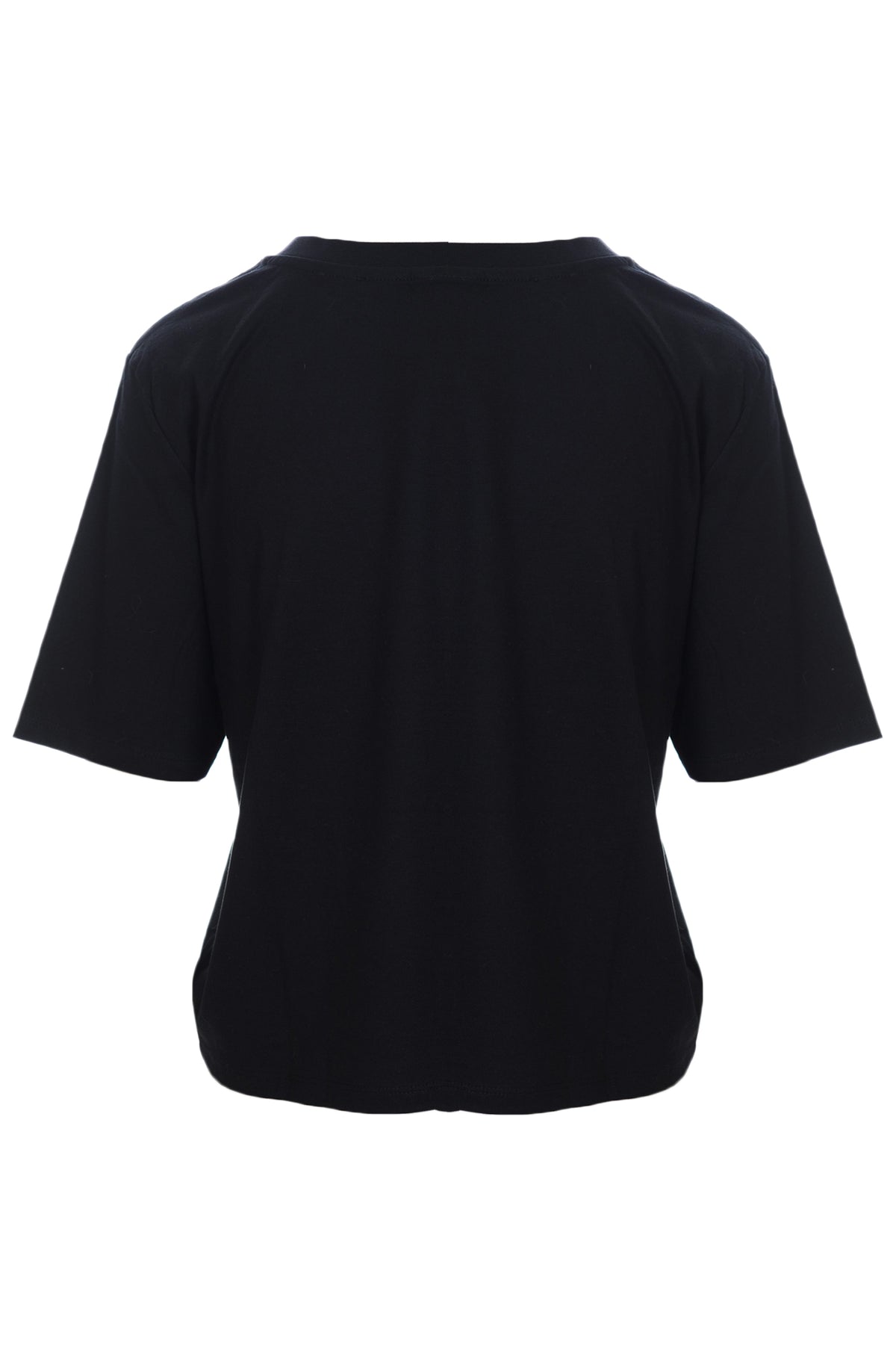 SHIRTAPORTER T-shirt Donna Cotone Autunno/Inverno