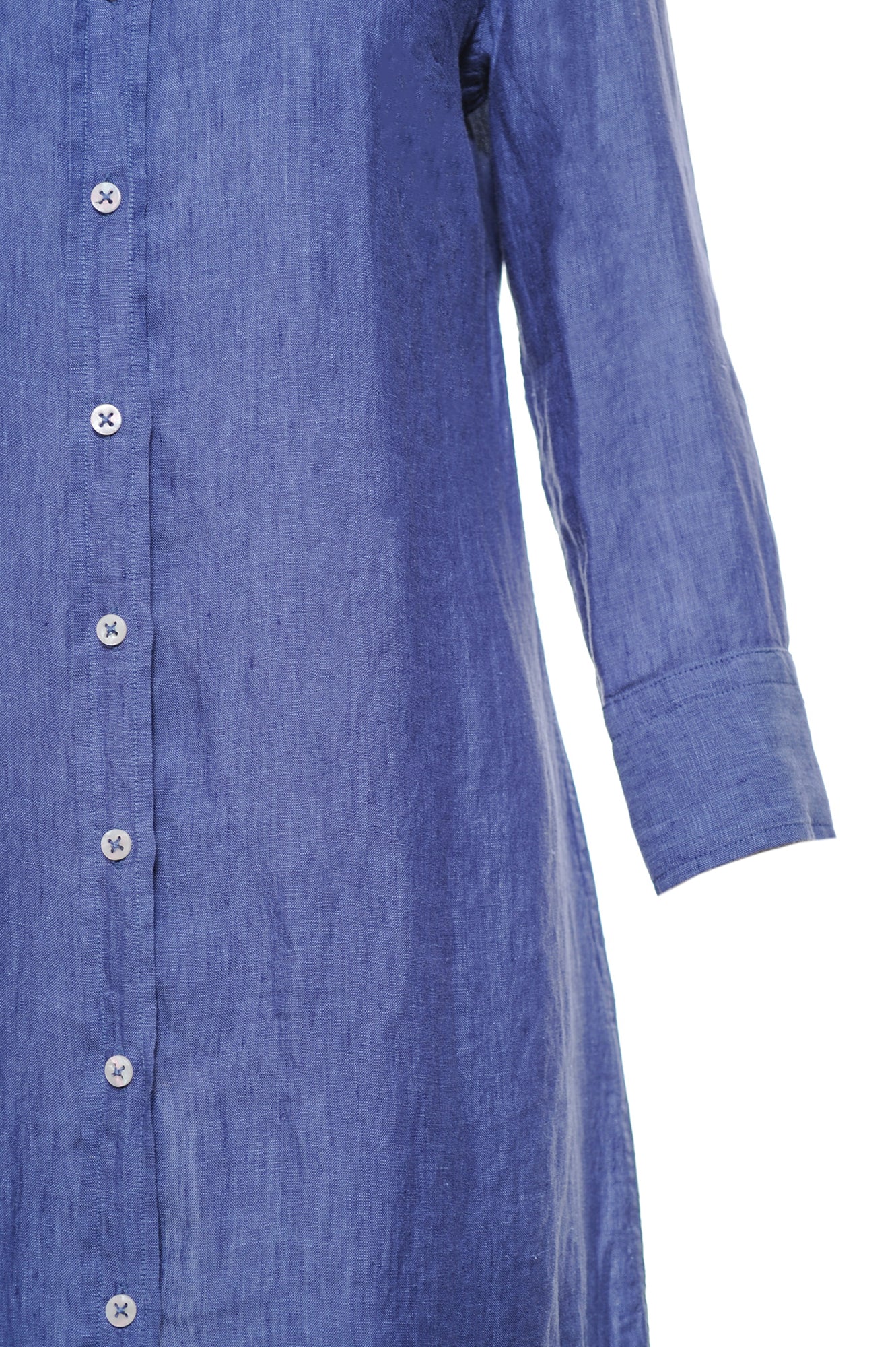 BASTONCINO Vestiti Primavera/Estate Lino