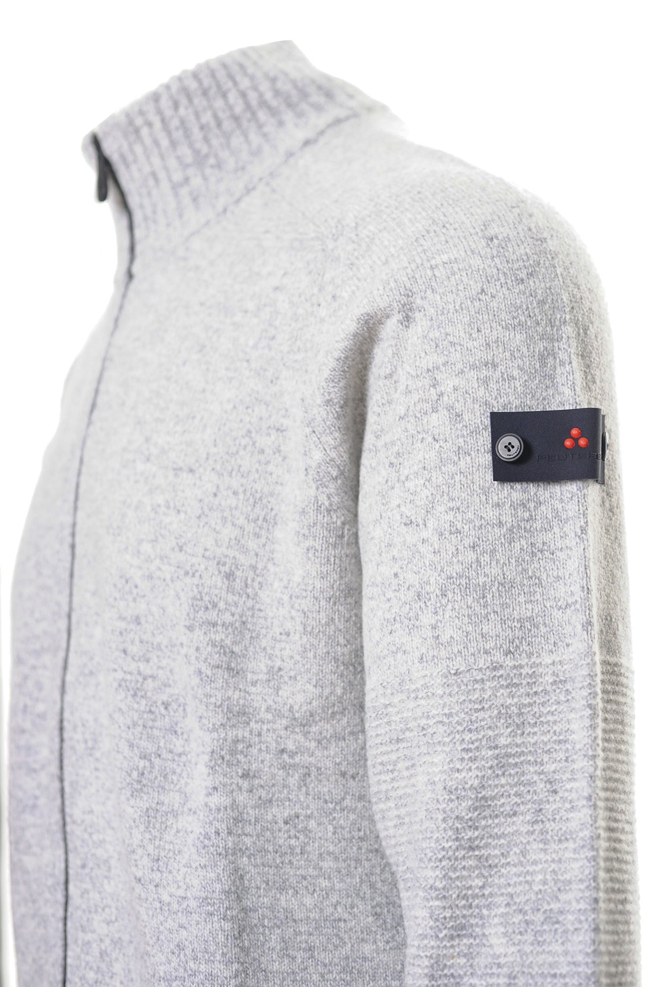 PEUTEREY Cardigan Autunno/Inverno Lana